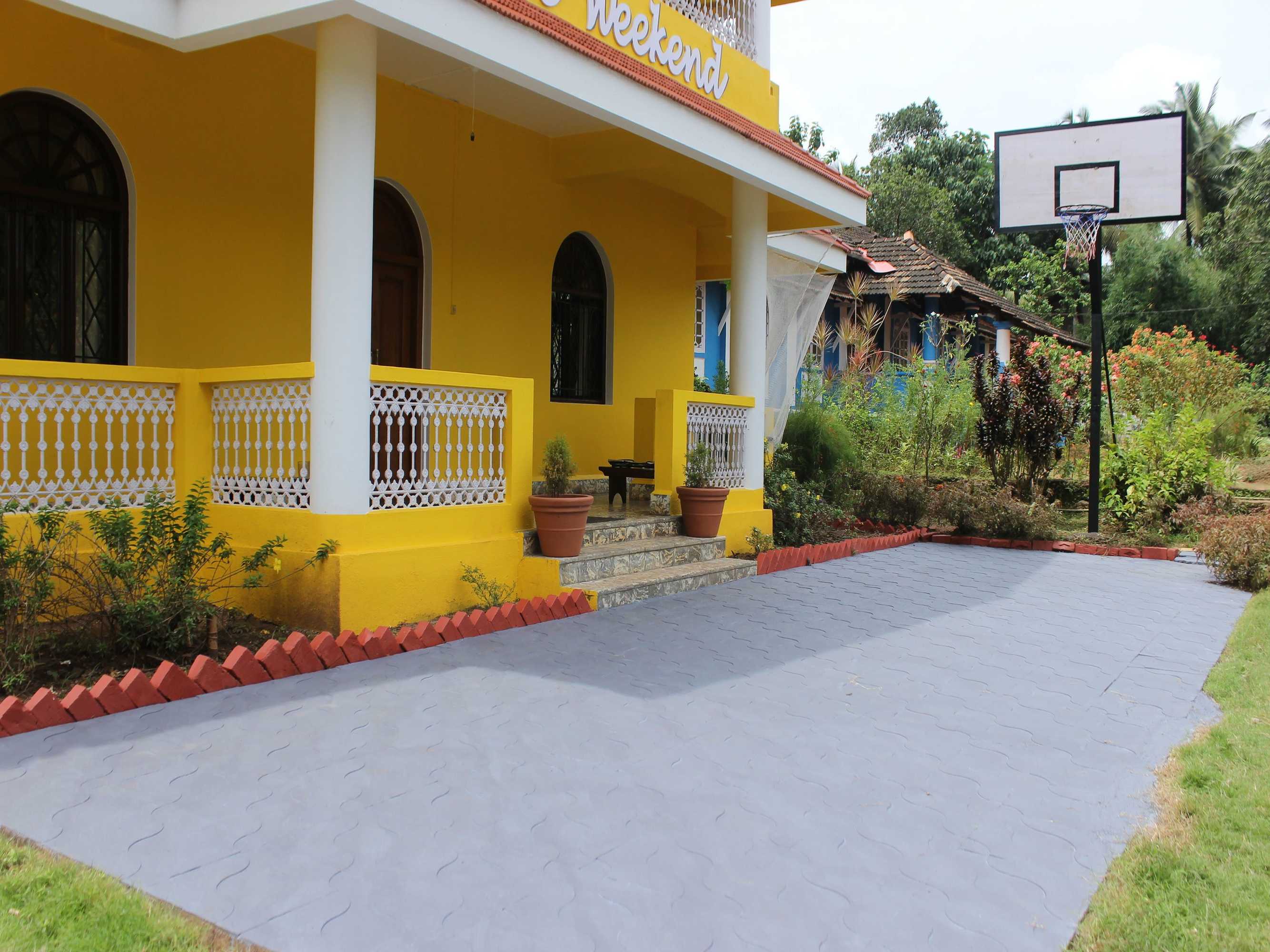 Gift card for Oyo 9623 Home 5bhk Villa Curtorim South Goa Gift card for Oyo 9623 Home 5bhk Villa Curtorim South Goa