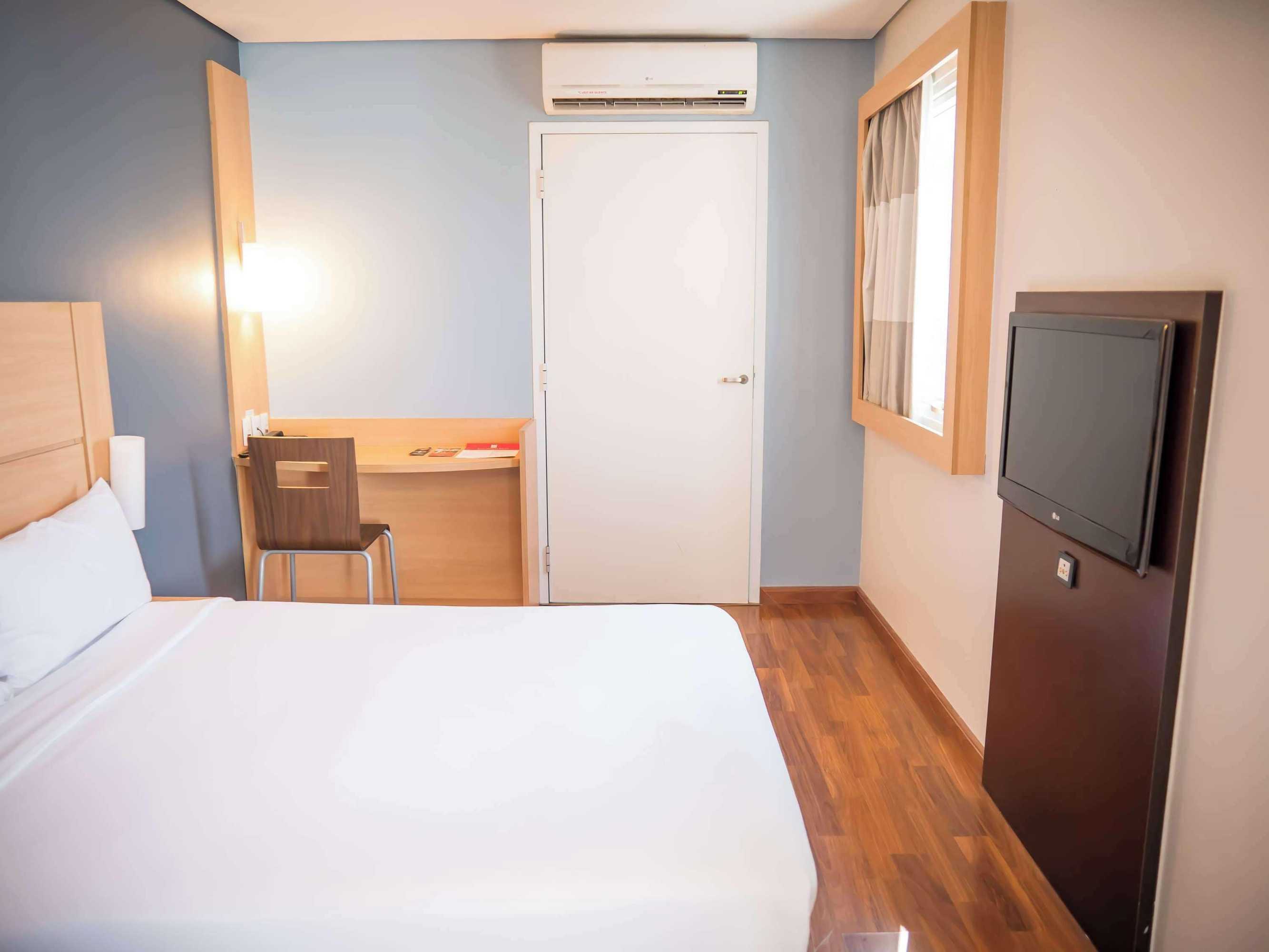 Gift card for Ibis Itu Plaza Shopping Hotel Gift card for Ibis Itu Plaza Shopping Hotel