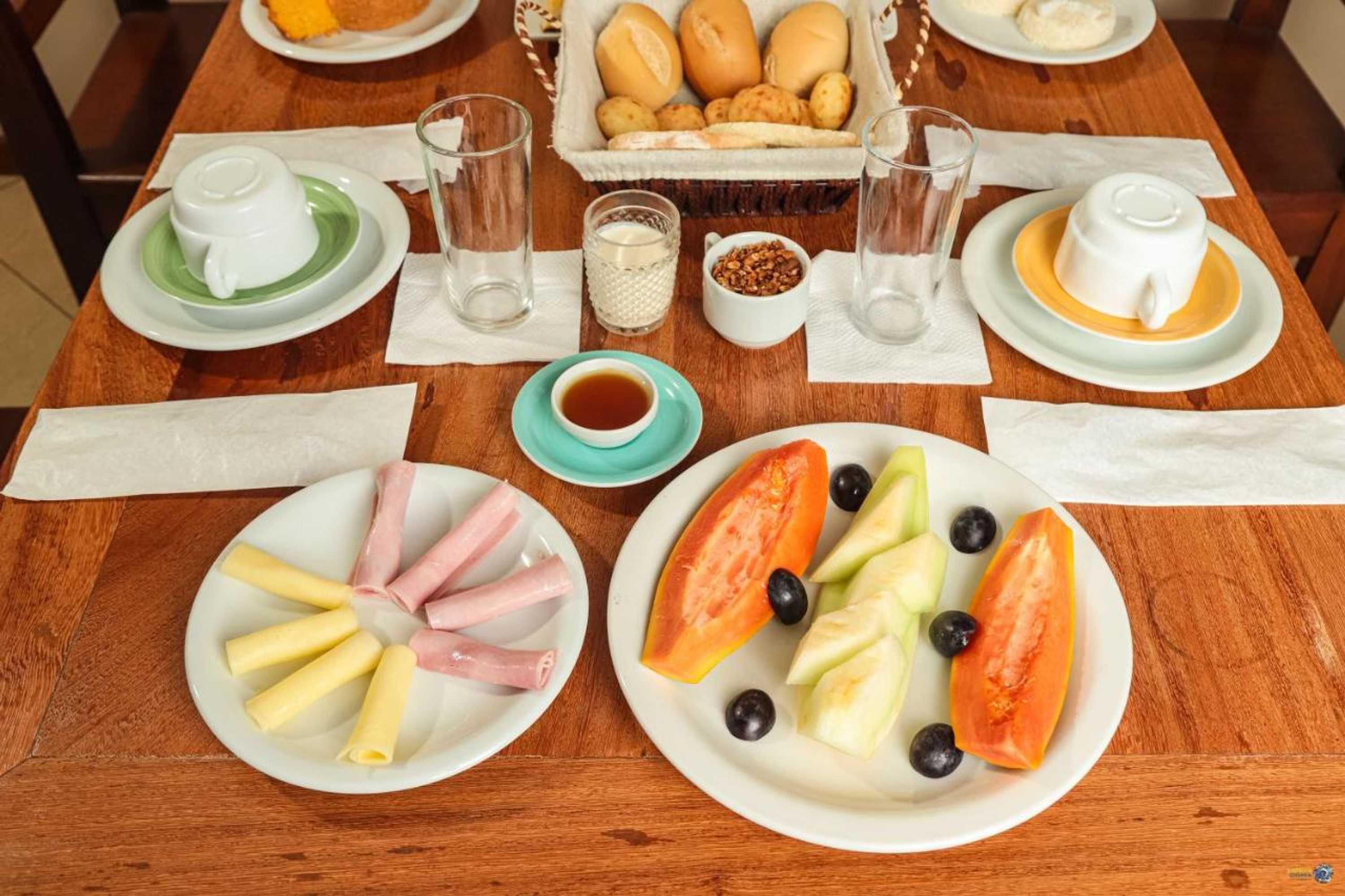 Gift card for Barcaça Pousada