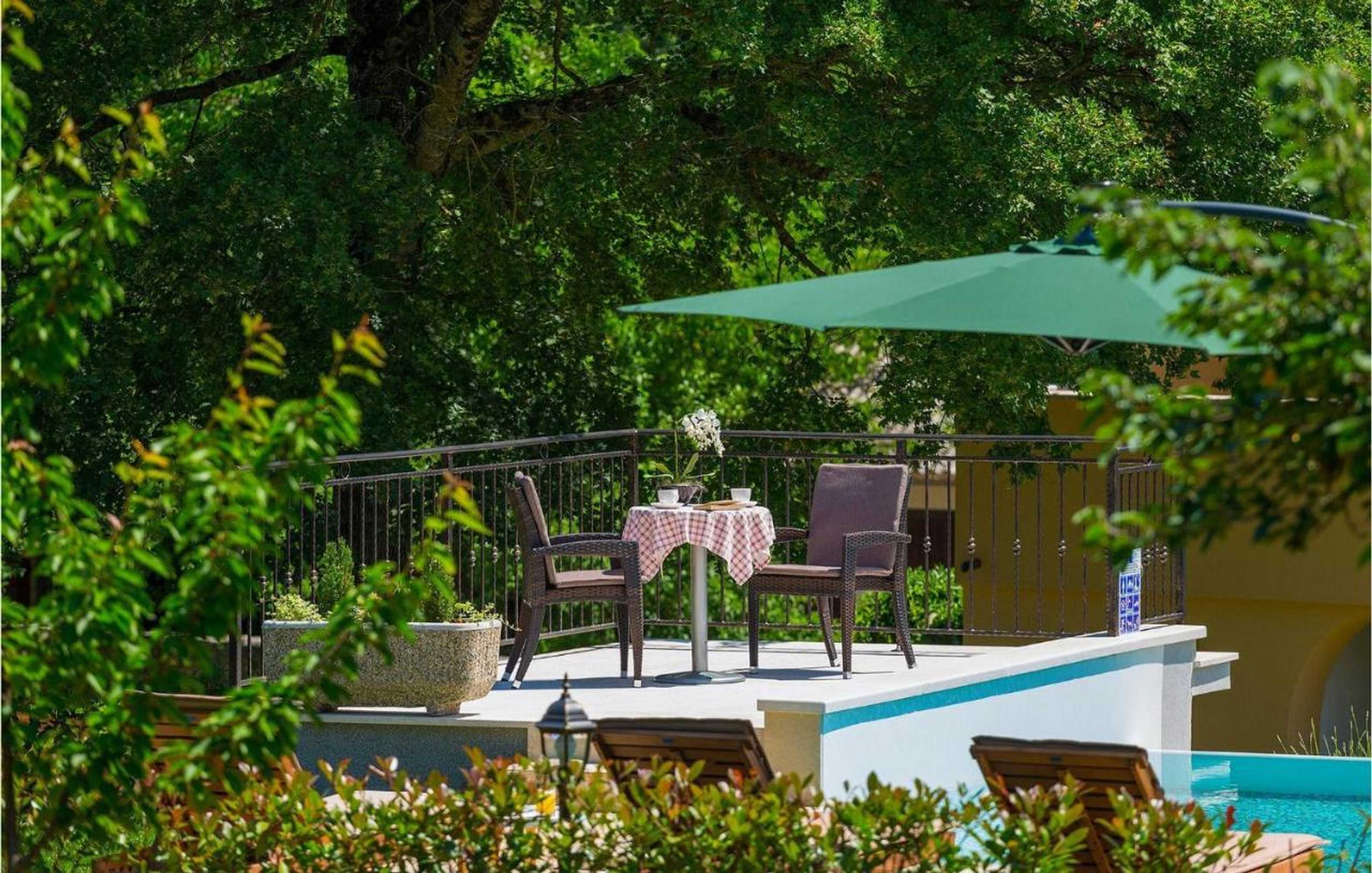 Gift card for Villa Sany