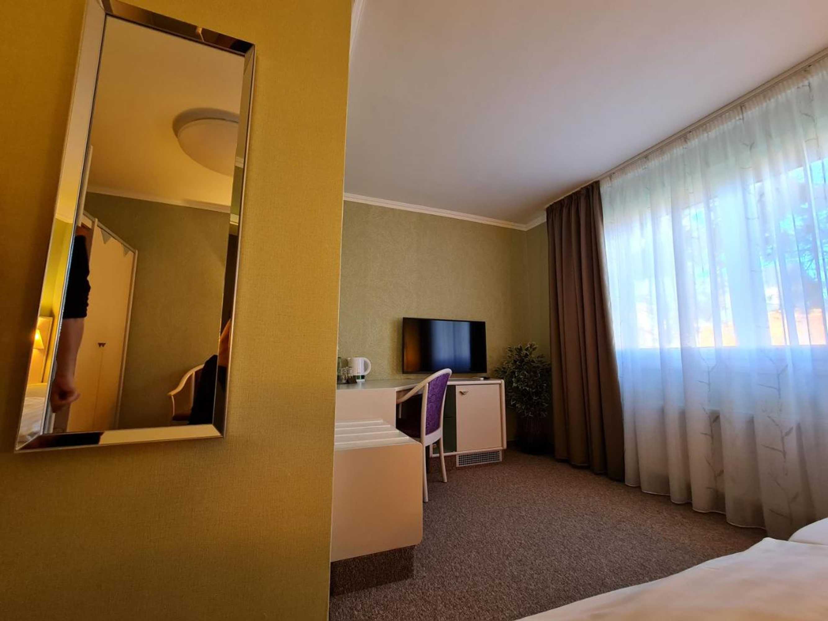 Gift card for Ambiente Hotel Garni