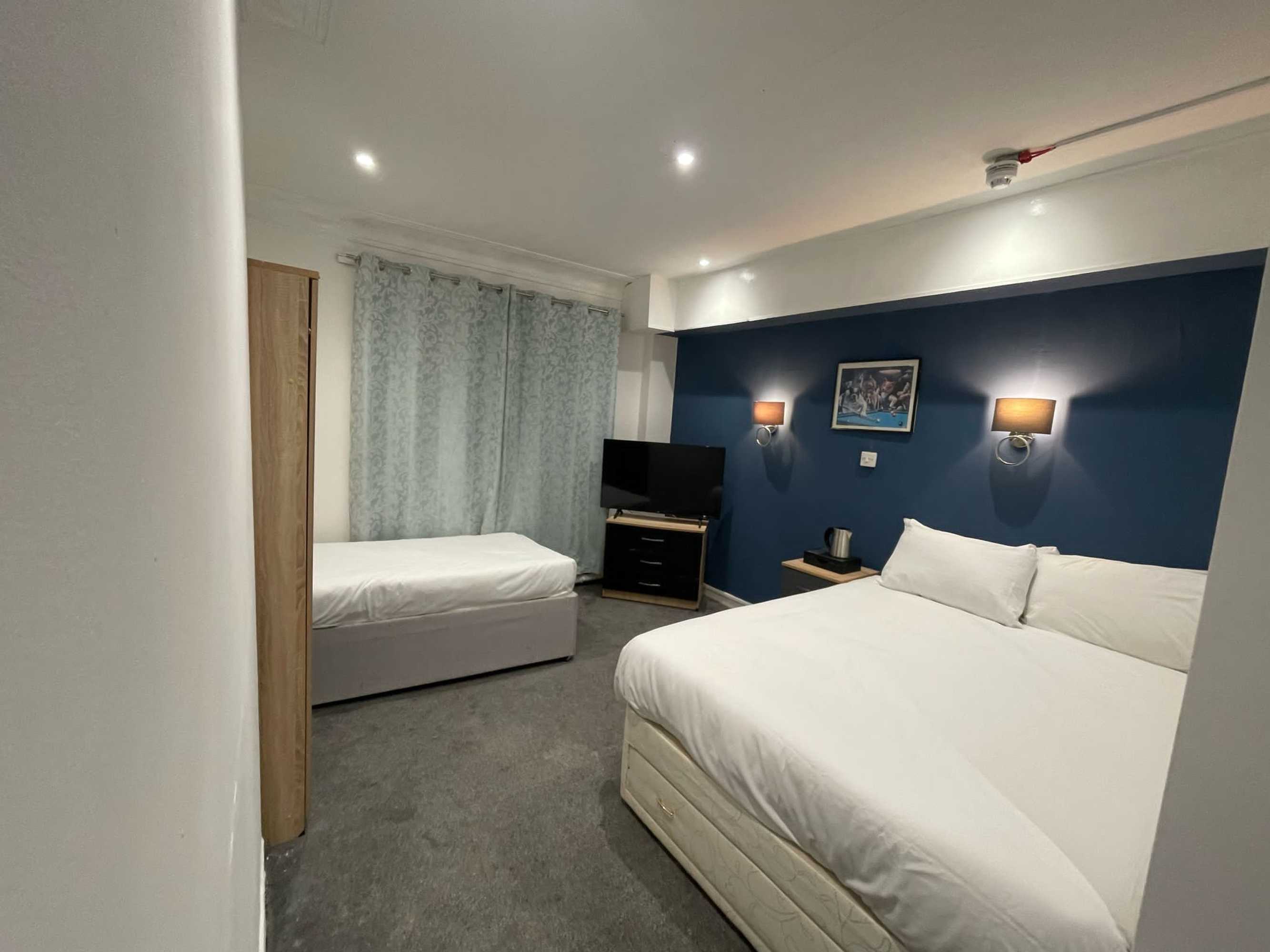 Gift card for Sneyd Arms Hotel