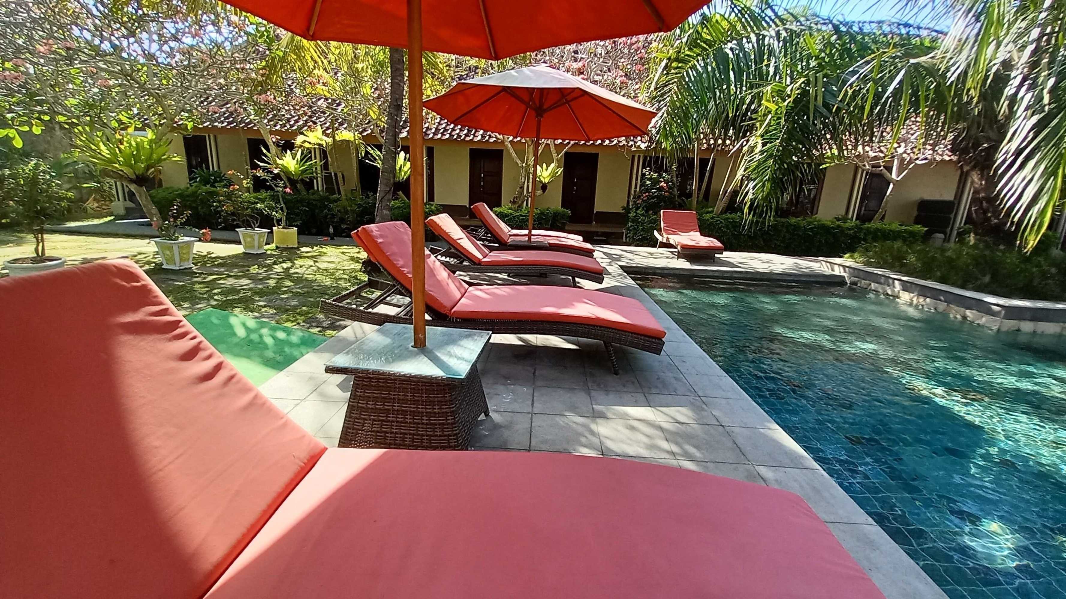 Gift card for Segara Anak Hotel Gift card for Segara Anak Hotel