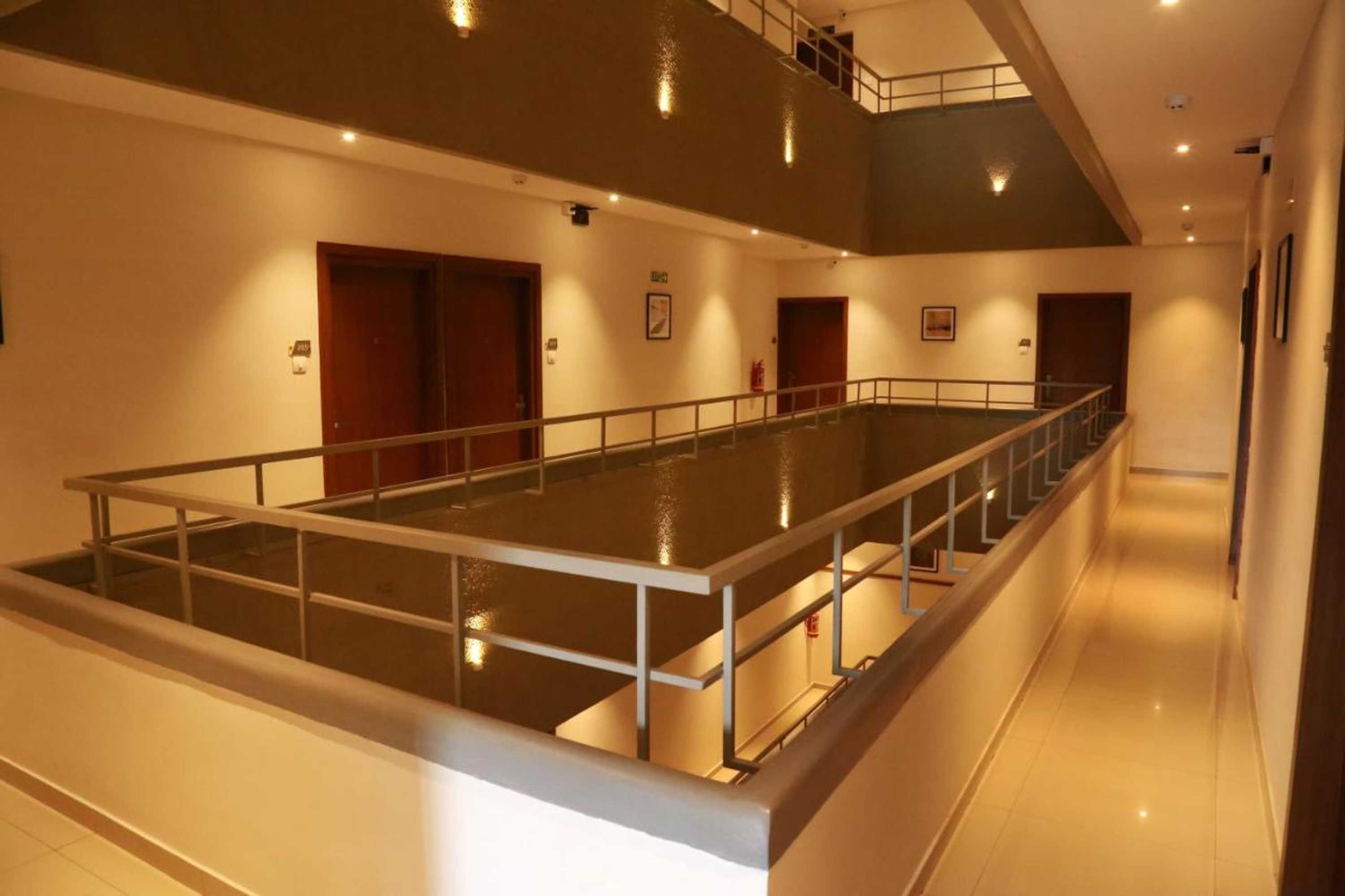 Gift card for Hotel Picnic