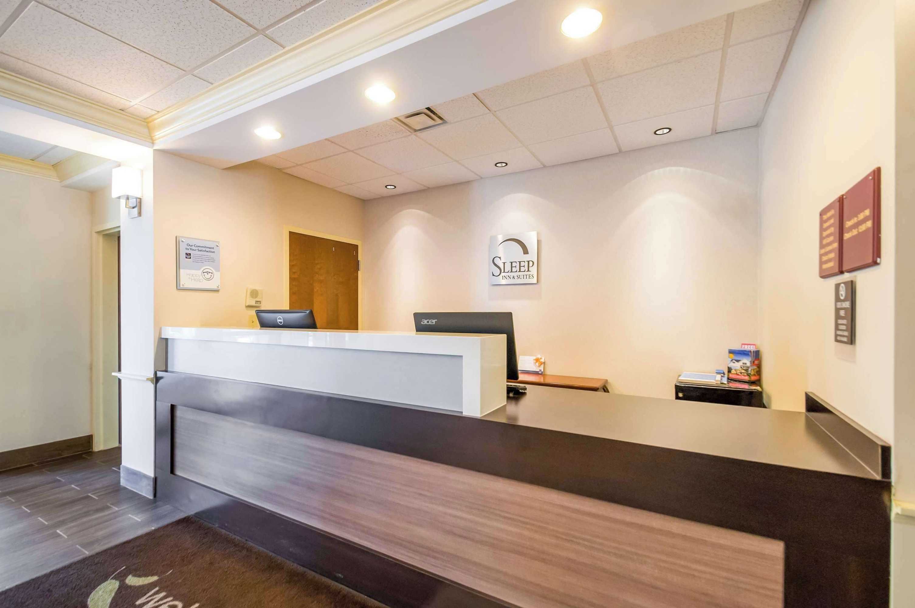 Gift card for Sleep Inn & Suites Gift card for Sleep Inn & Suites