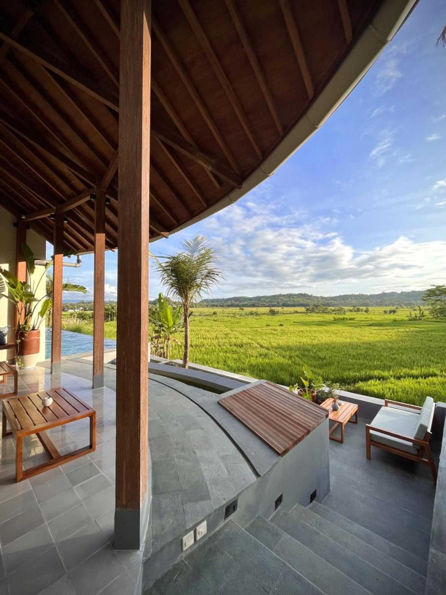 Gift card for Boutique Villa Jogja Senang