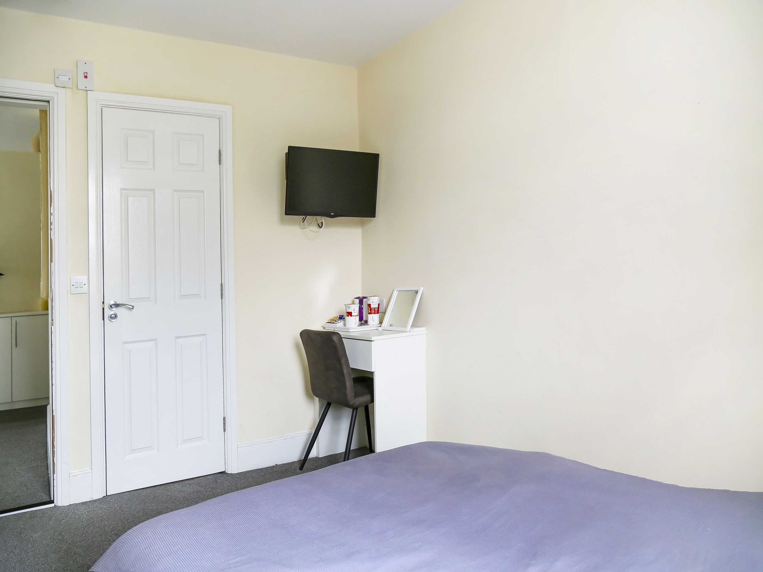Gift card for Oyo Castle Hotel, Accrington