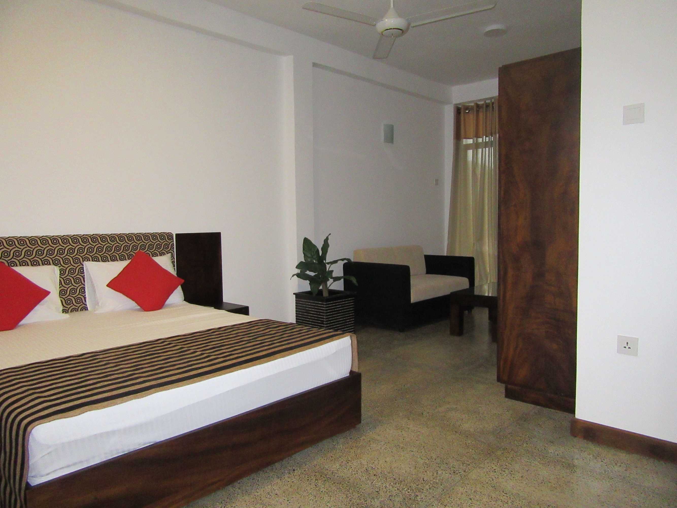 Gift card for Miridiya Resort