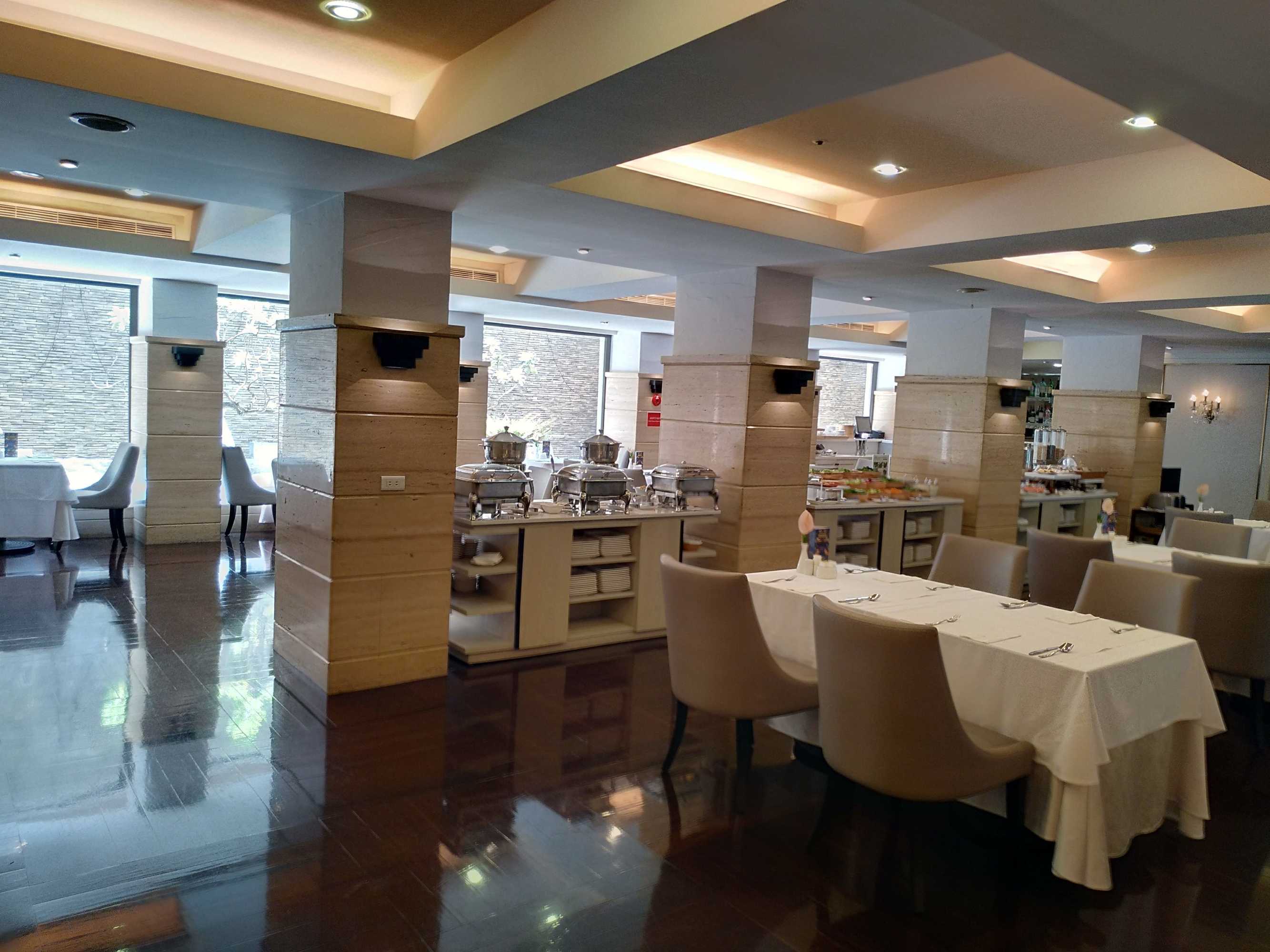 Gift card for The Gaia Hotel Taipei