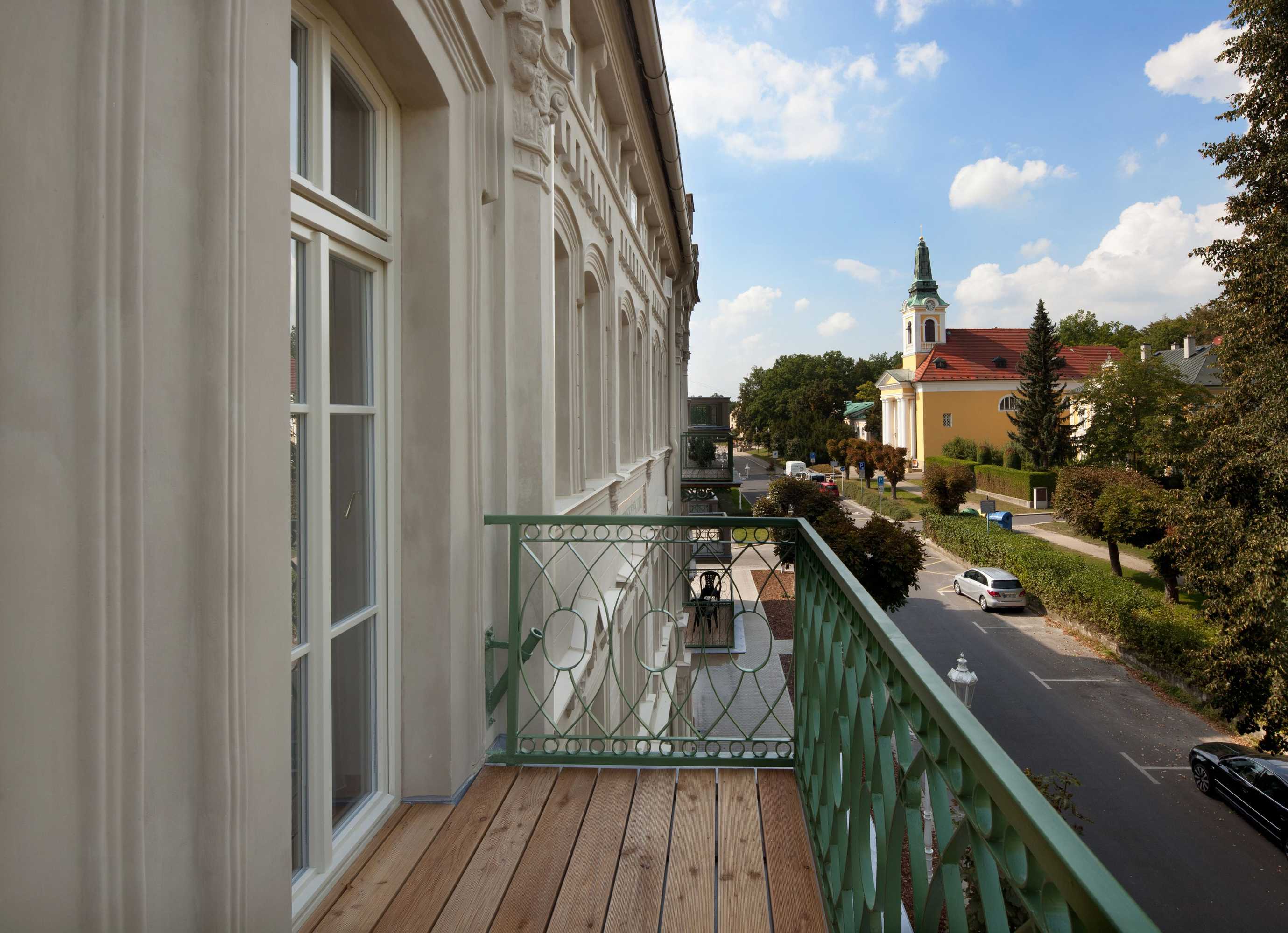 Gift card for Badenia Hotel Praha Gift card for Badenia Hotel Praha