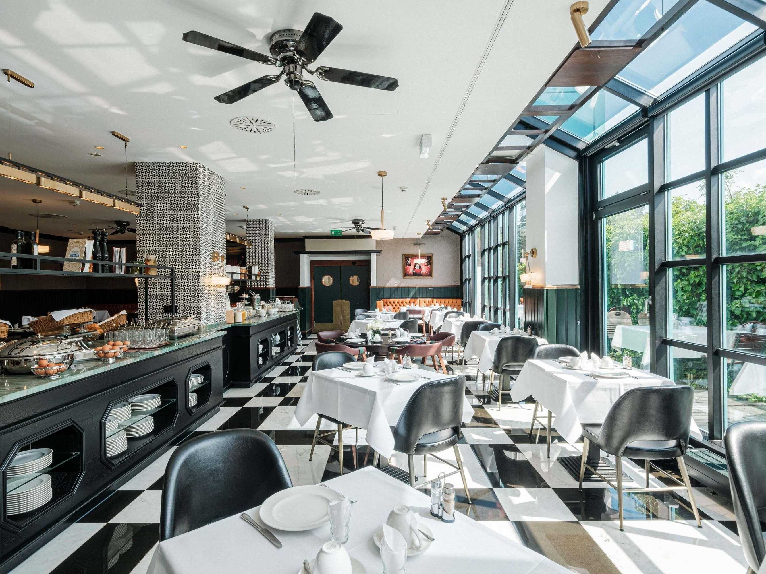 Gift card for Mercure Hotel Frankfurt Airport Langen