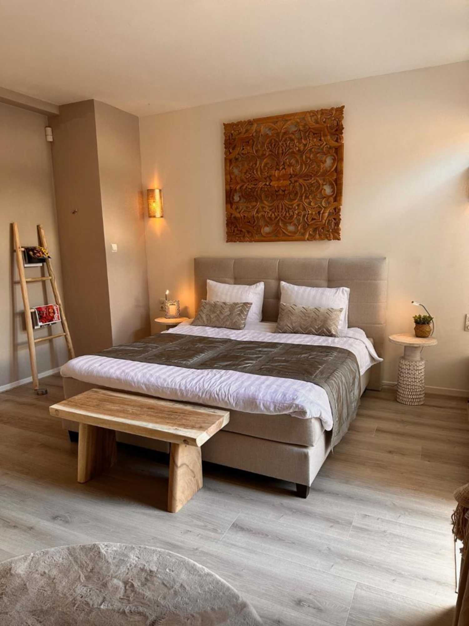 Gift card for Zen B&b