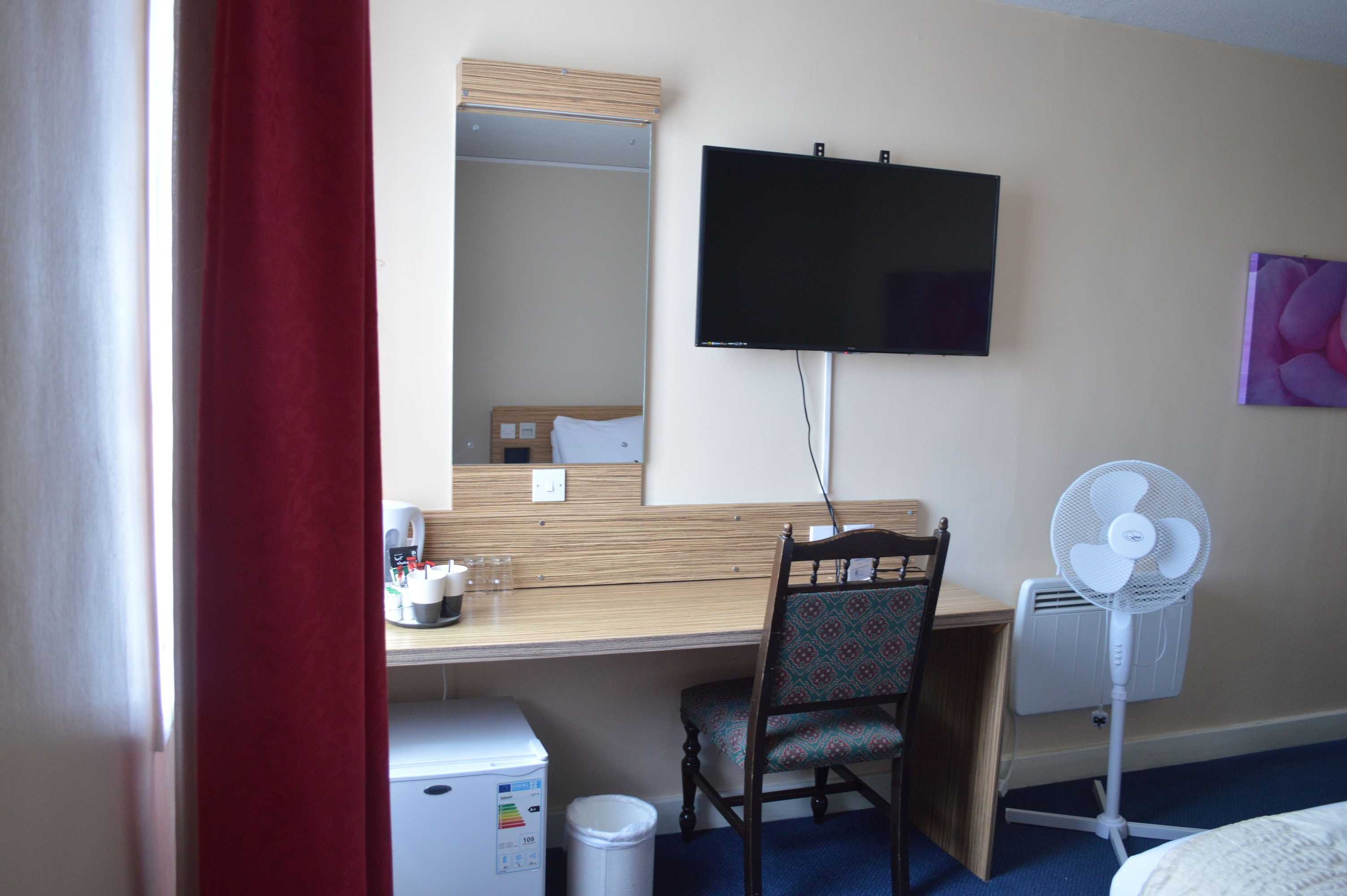 Gift card for Metro Inns Walsall