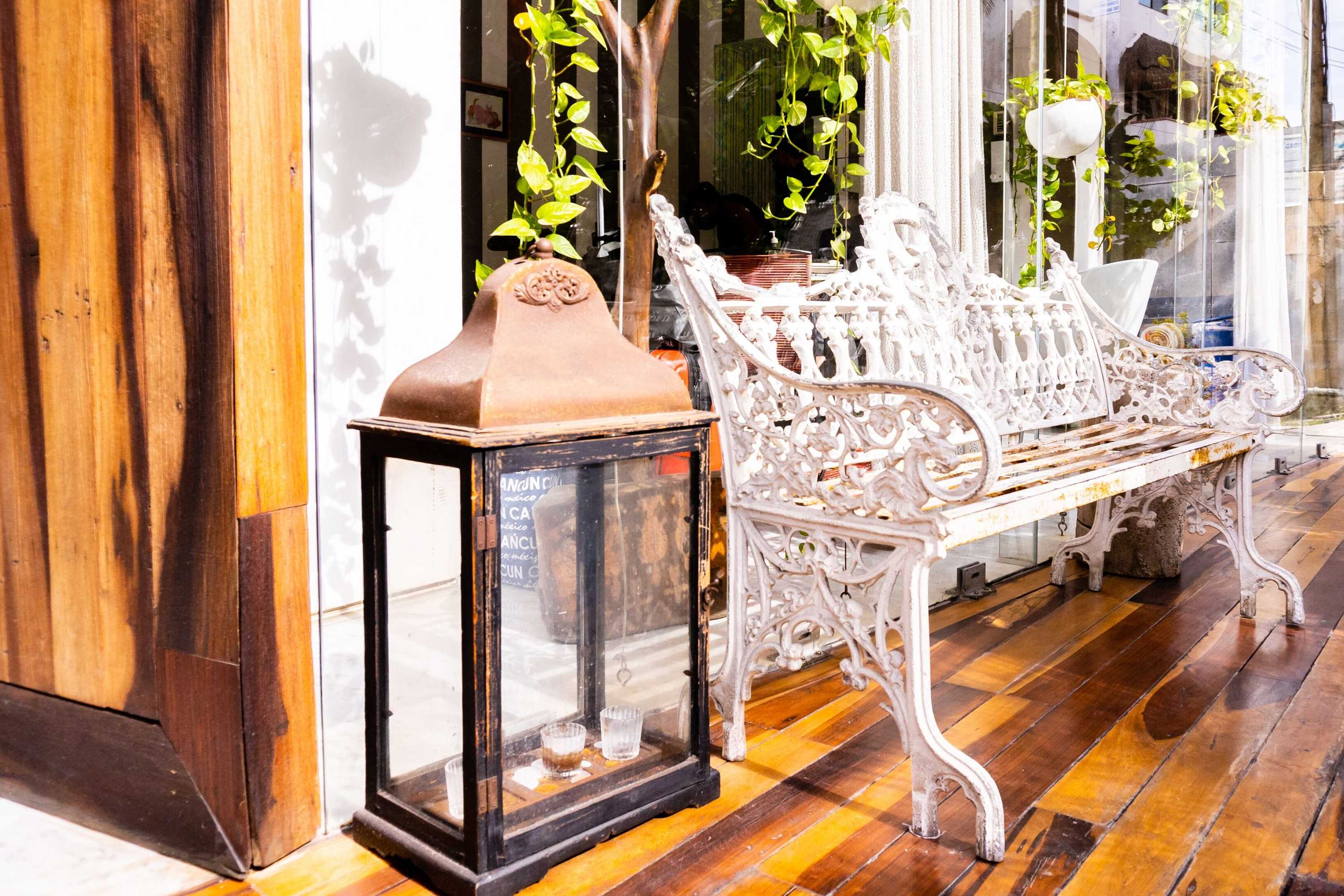 Gift card for Be Playa Hotel Boutique & Rooftop Bar - Adults Only