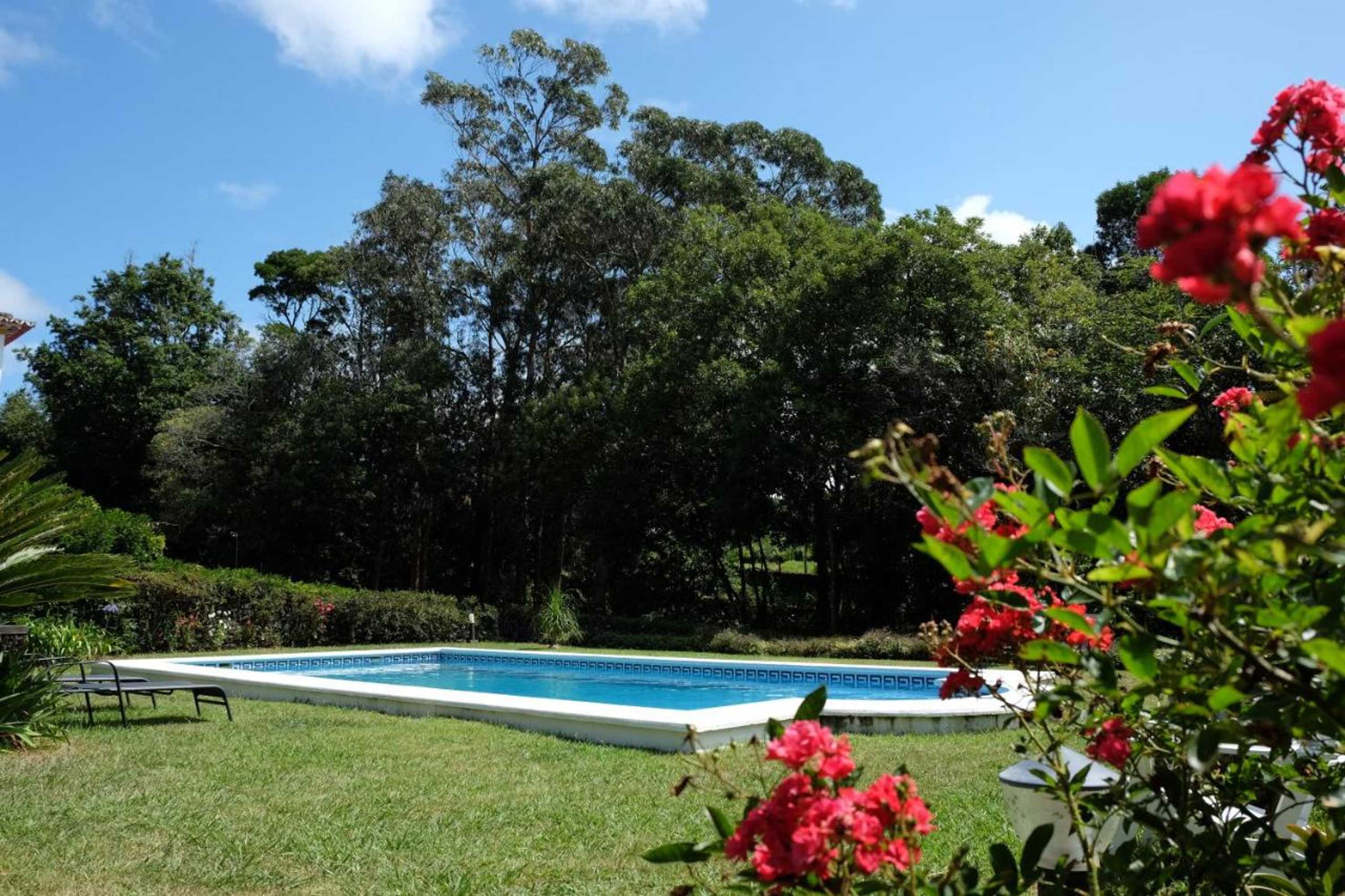 Gift card for Pink House Azores