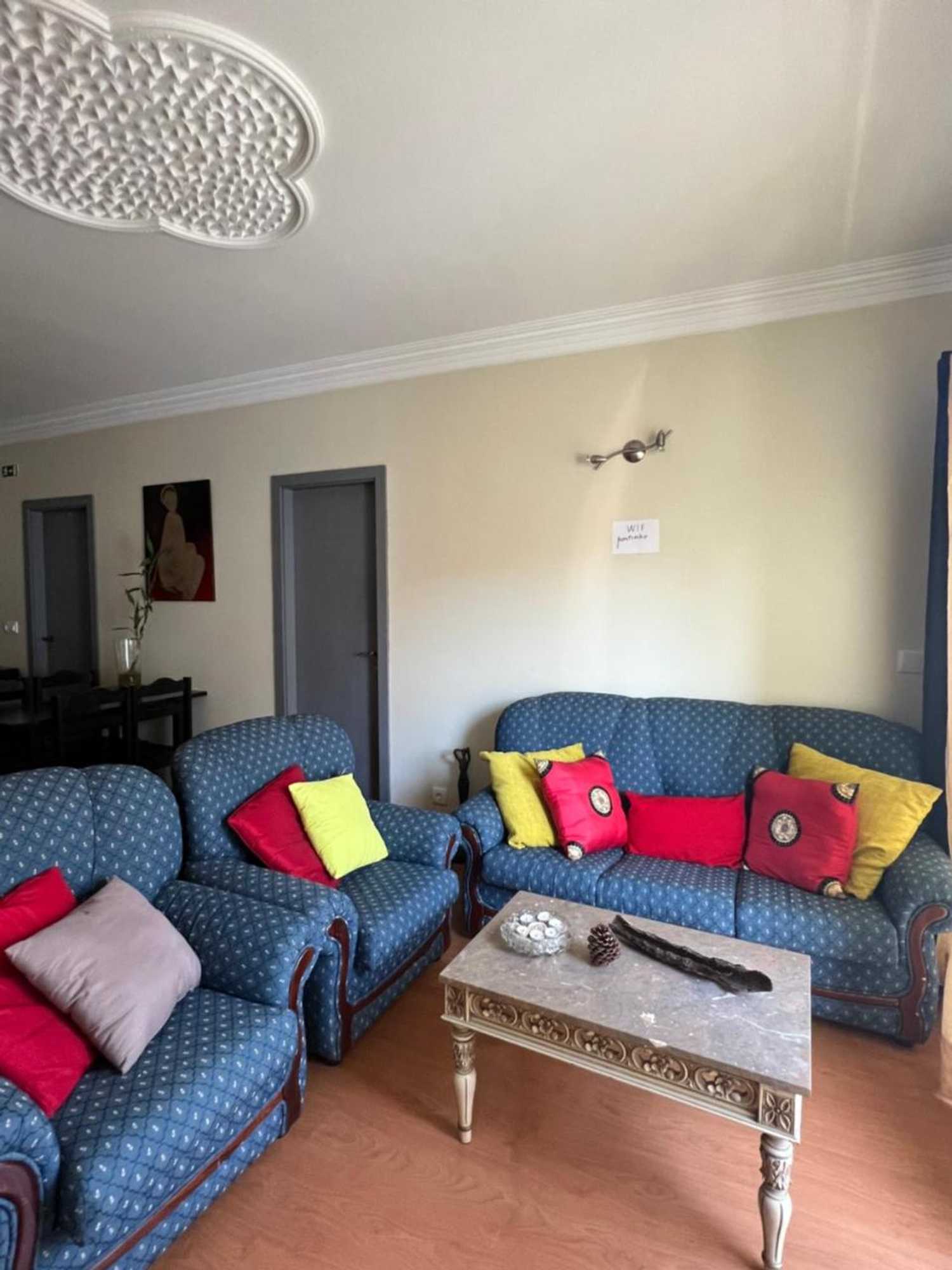 Gift card for Abrigo do Portinho