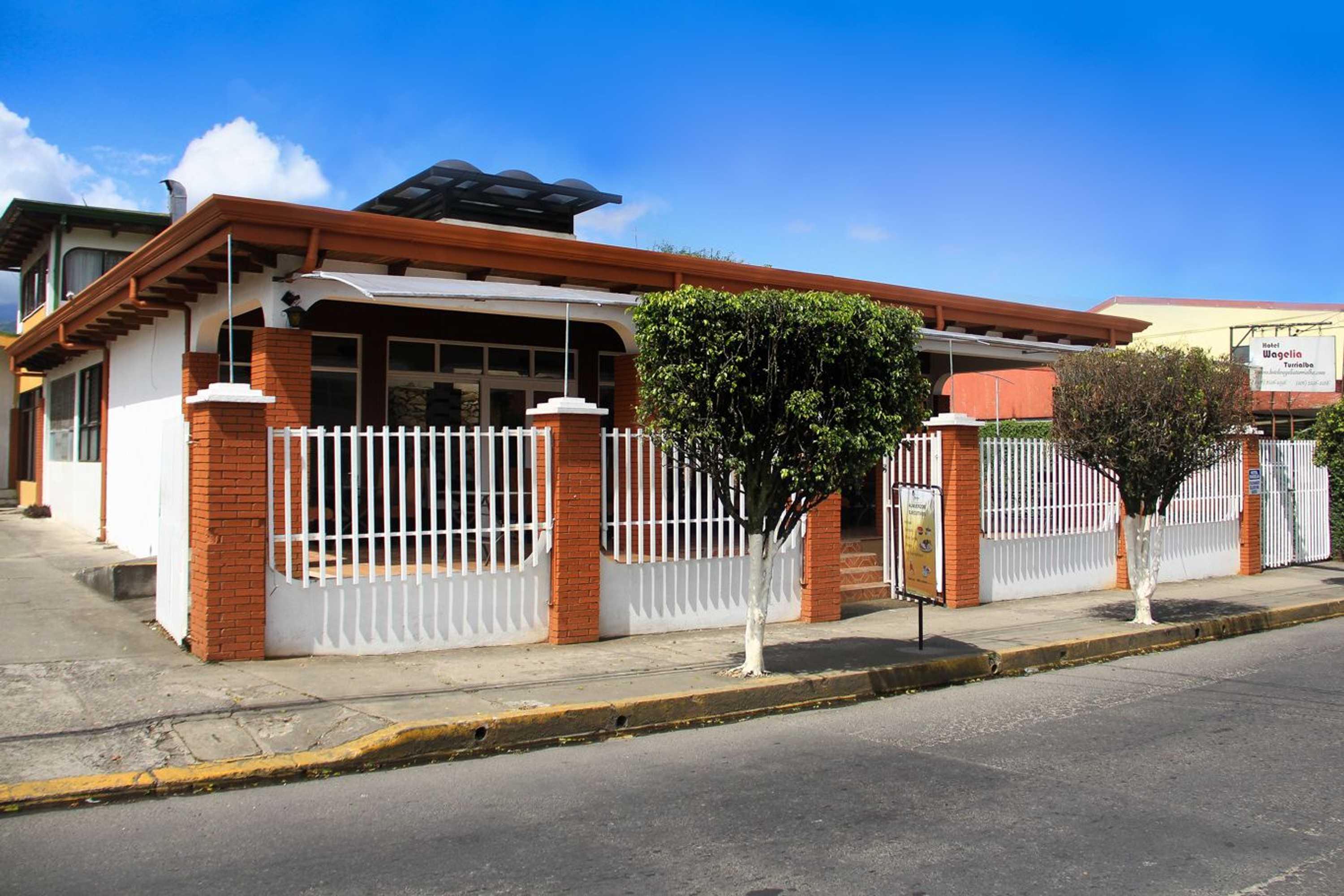 Gift card for Hotel Wagelia Turrialba Gift card for Hotel Wagelia Turrialba