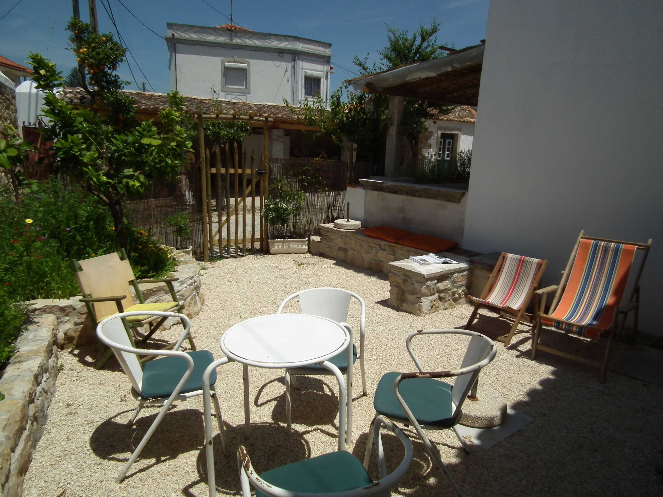 Gift card for Casa Da Palma