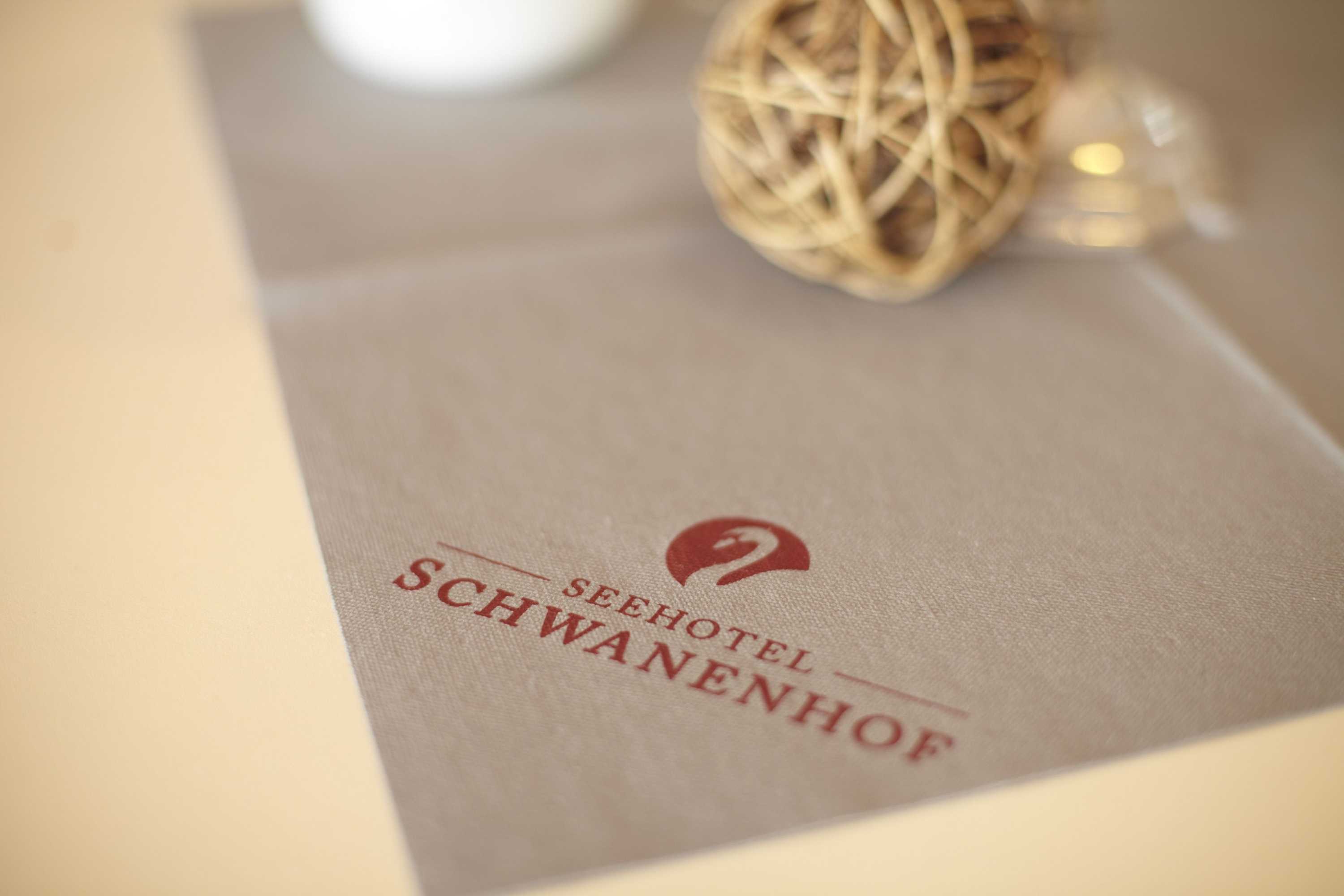Gift card for Seehotel Schwanenhof Gift card for Seehotel Schwanenhof