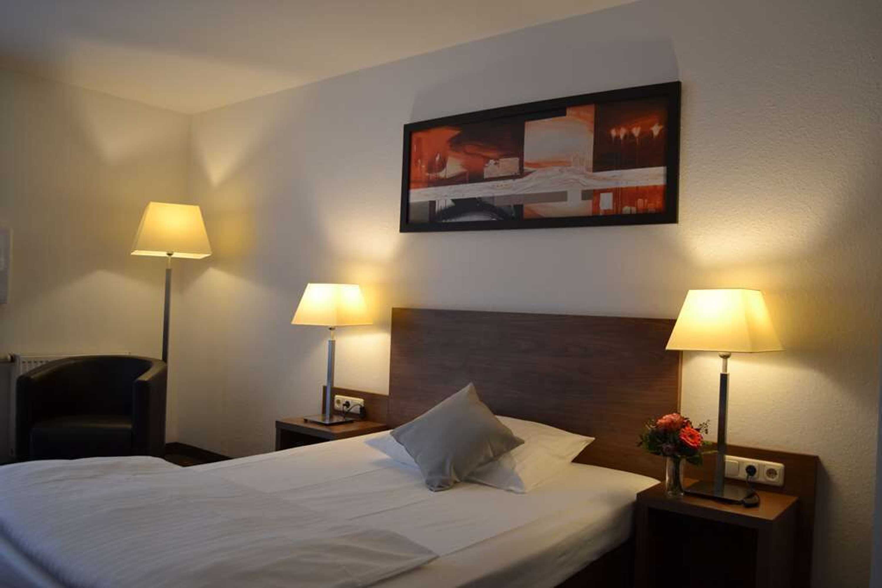 Gift card for Best Western Hotel Erlangen Gift card for Best Western Hotel Erlangen