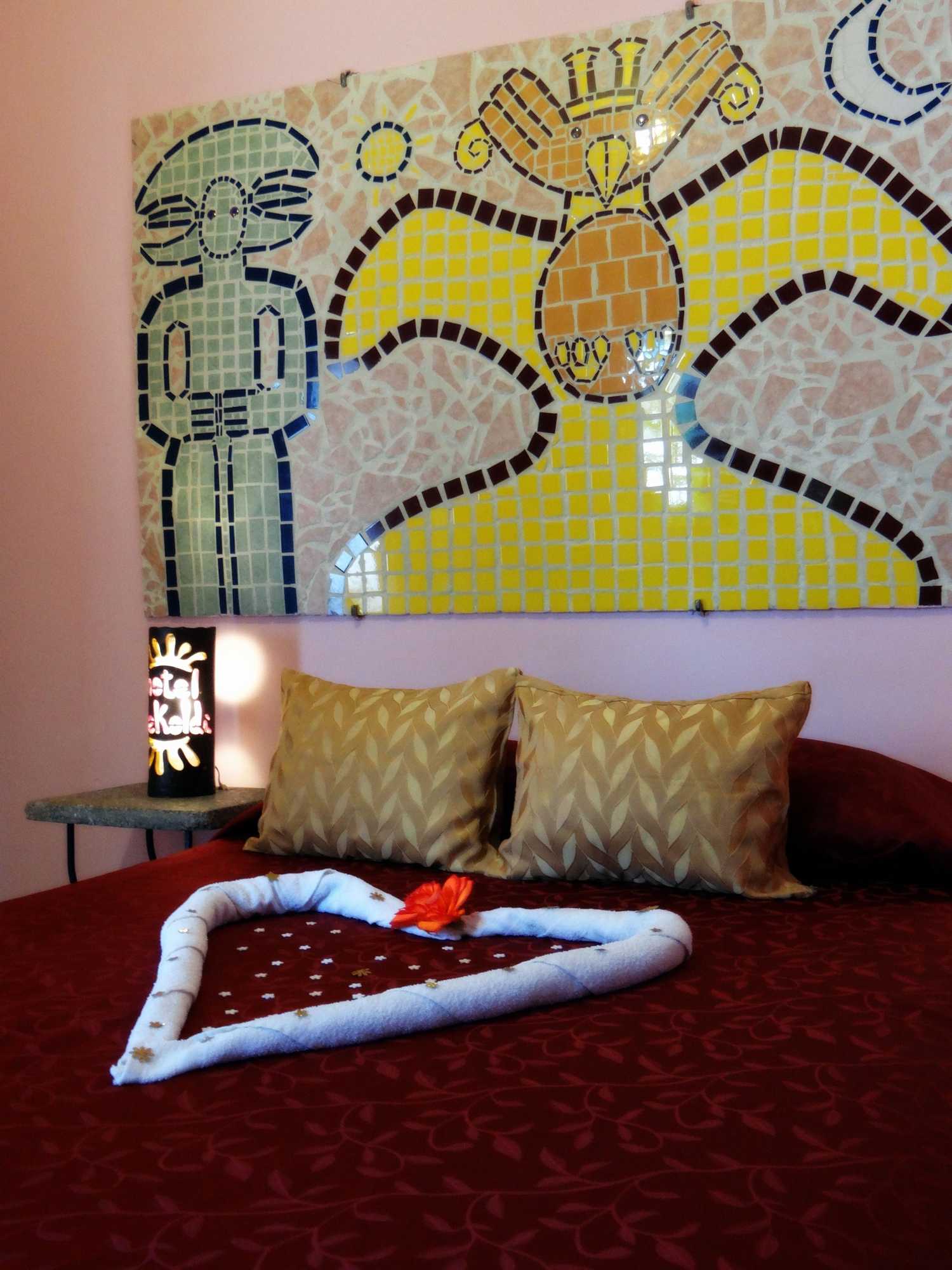 Gift card for Hotel Kekoldi de Granada Gift card for Hotel Kekoldi de Granada