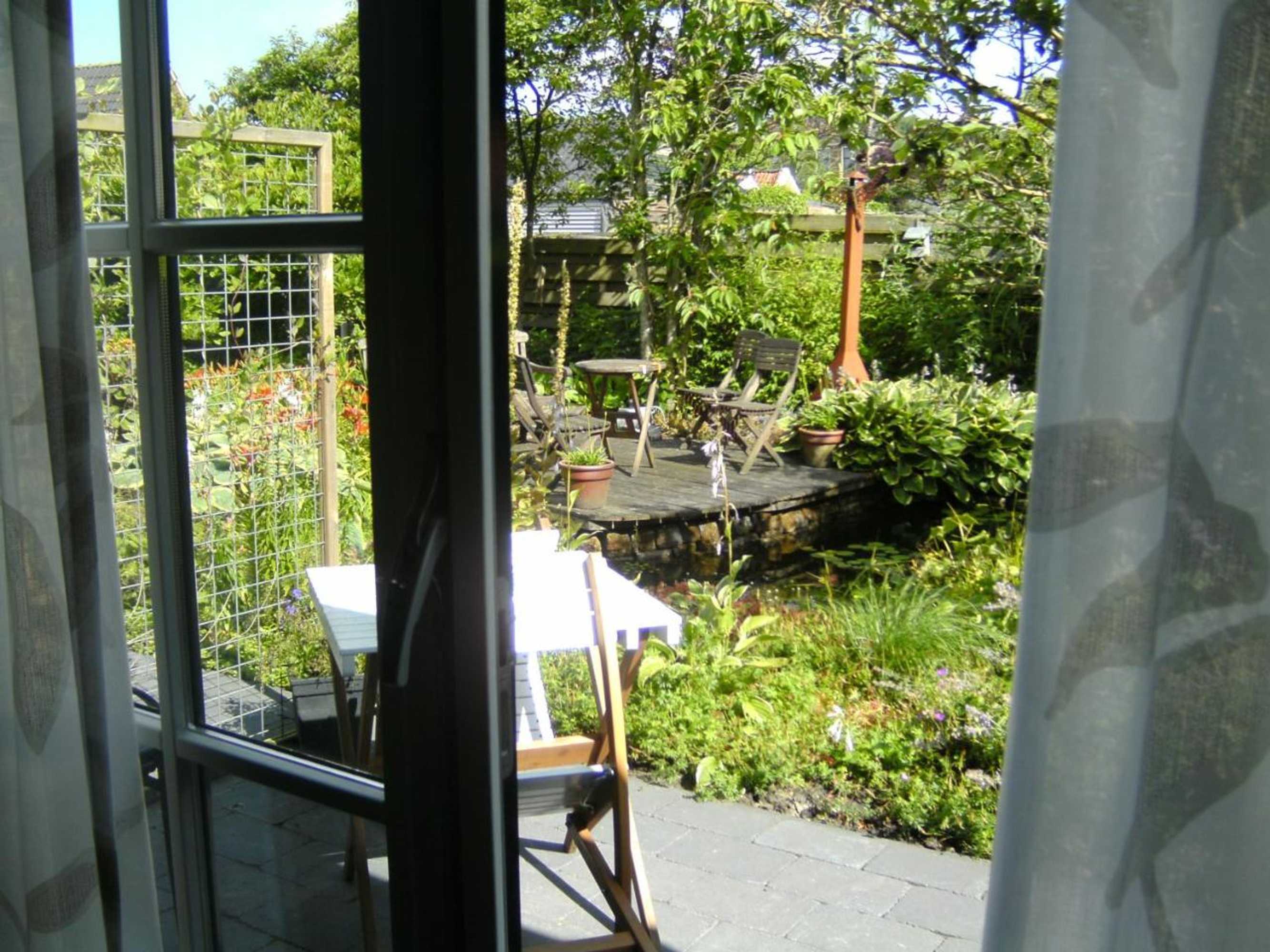 Gift card for Vakantiehuis 't Laaisterplakky Zonder Drempels