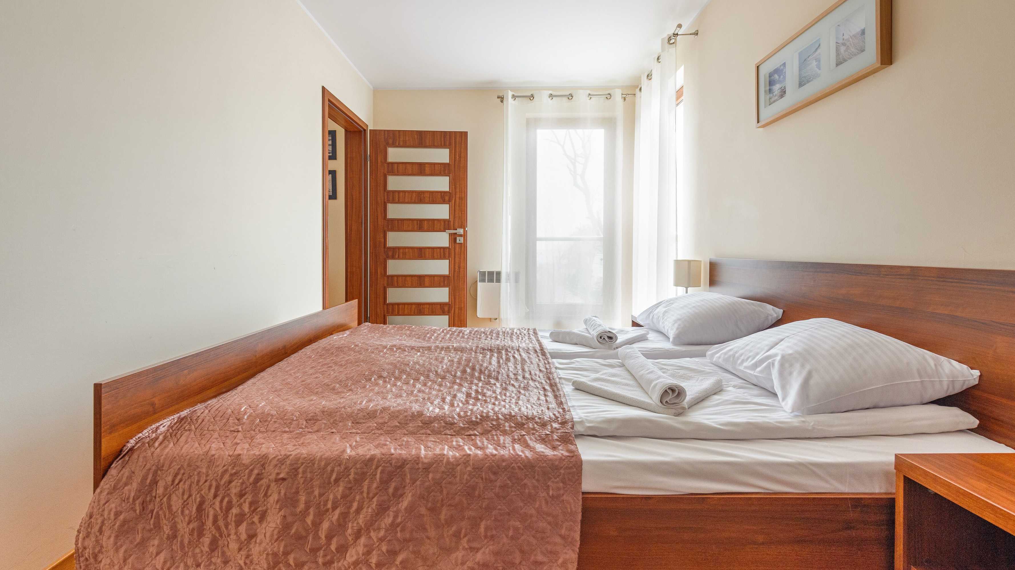 Gift card for Apartamenty Sun & Snow Rozewie