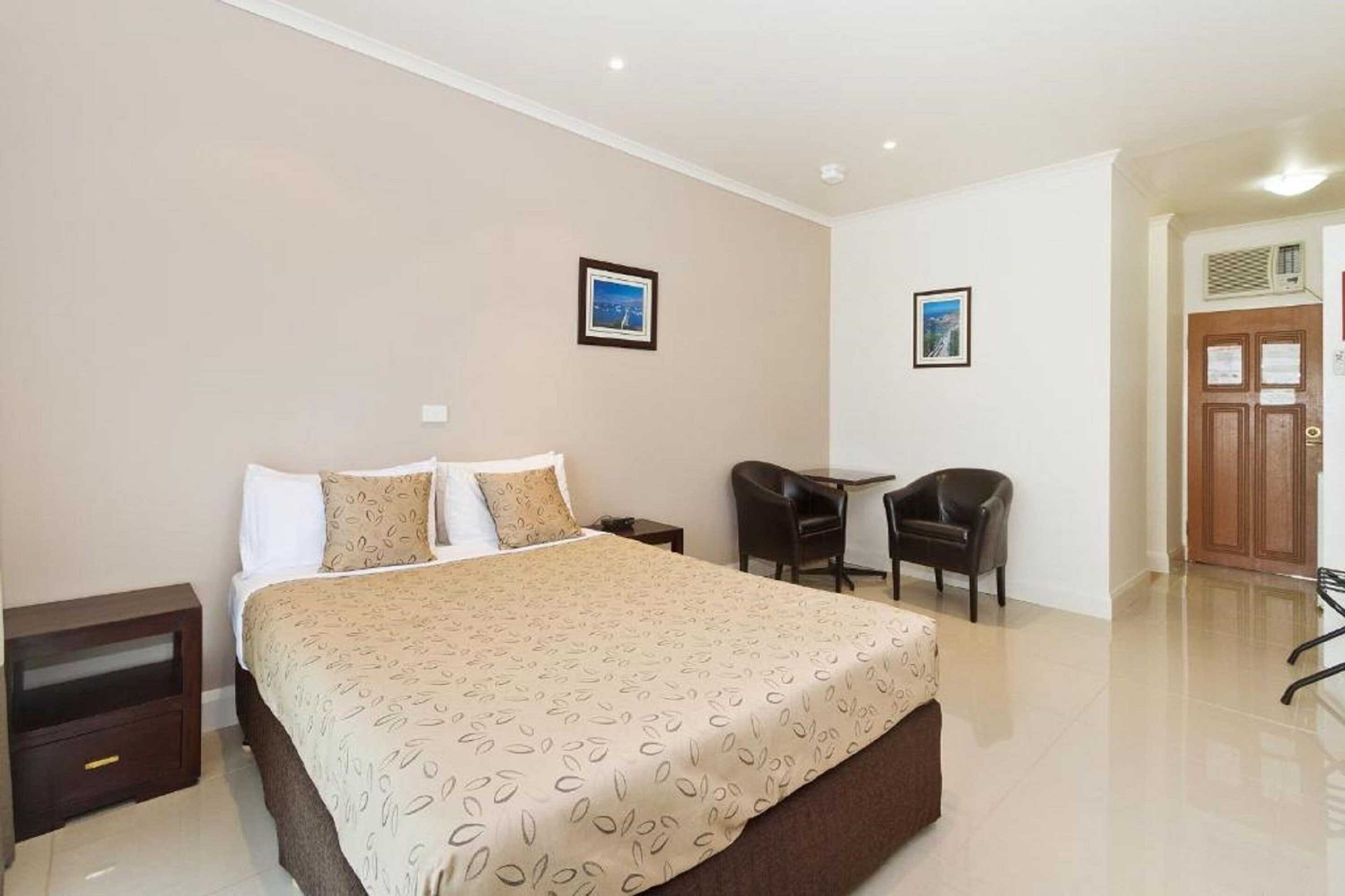 Gift card for Sandhurst Motel Gift card for Sandhurst Motel