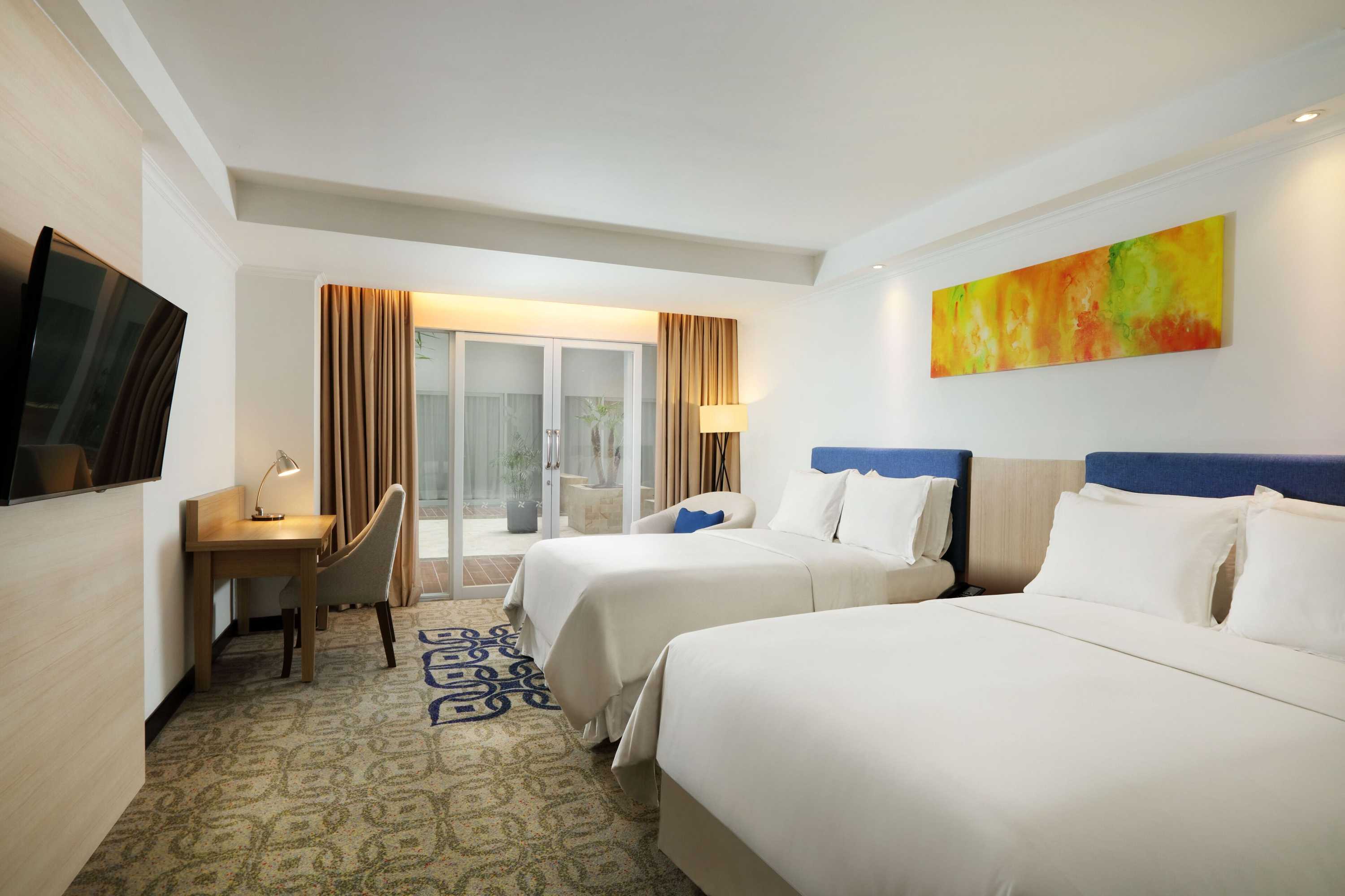 Gift card for Four Points By Sheraton Makassar Gift card for Four Points By Sheraton Makassar