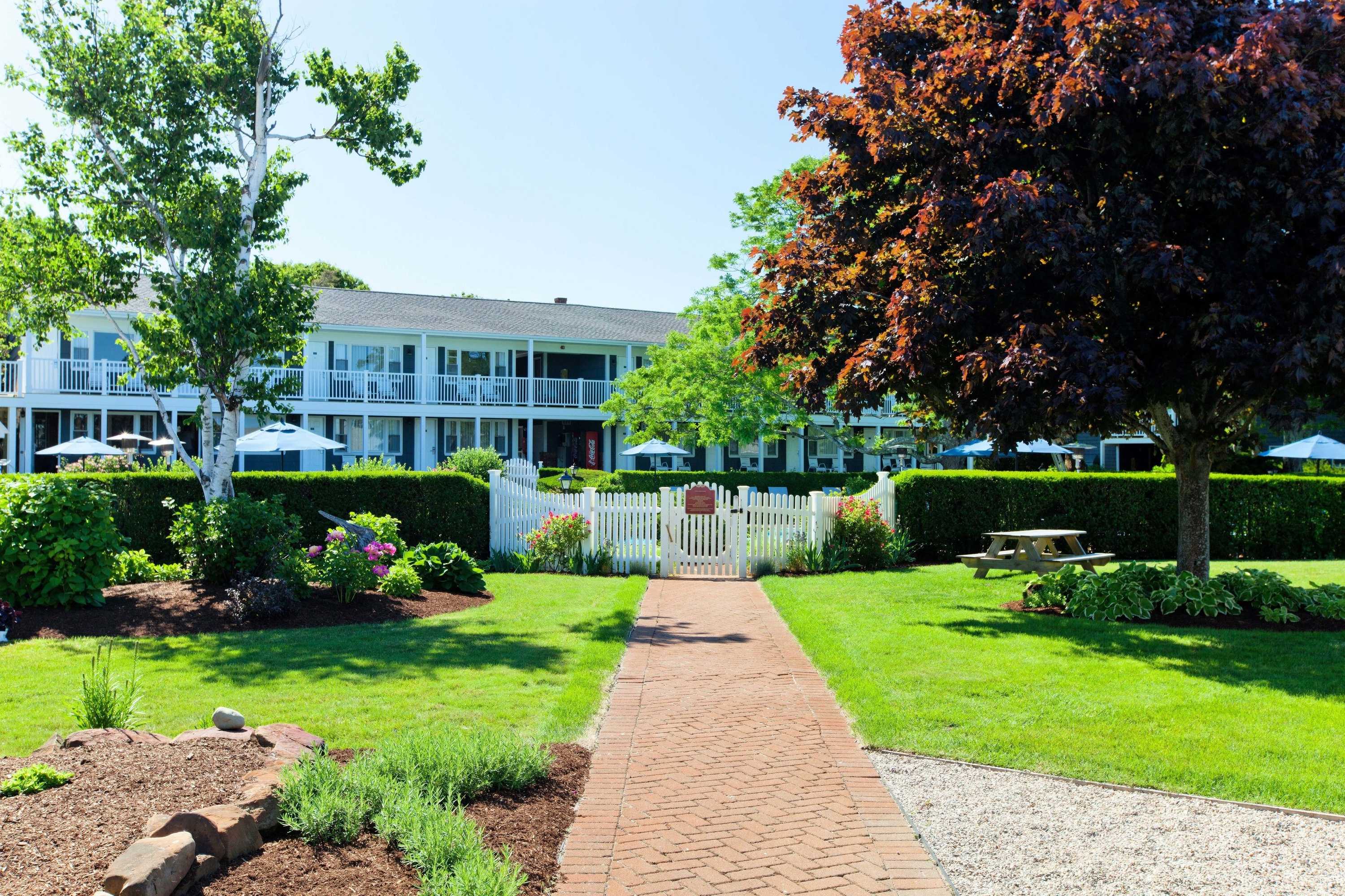 Gift card for Seaglass Inn & Spa Gift card for Seaglass Inn & Spa