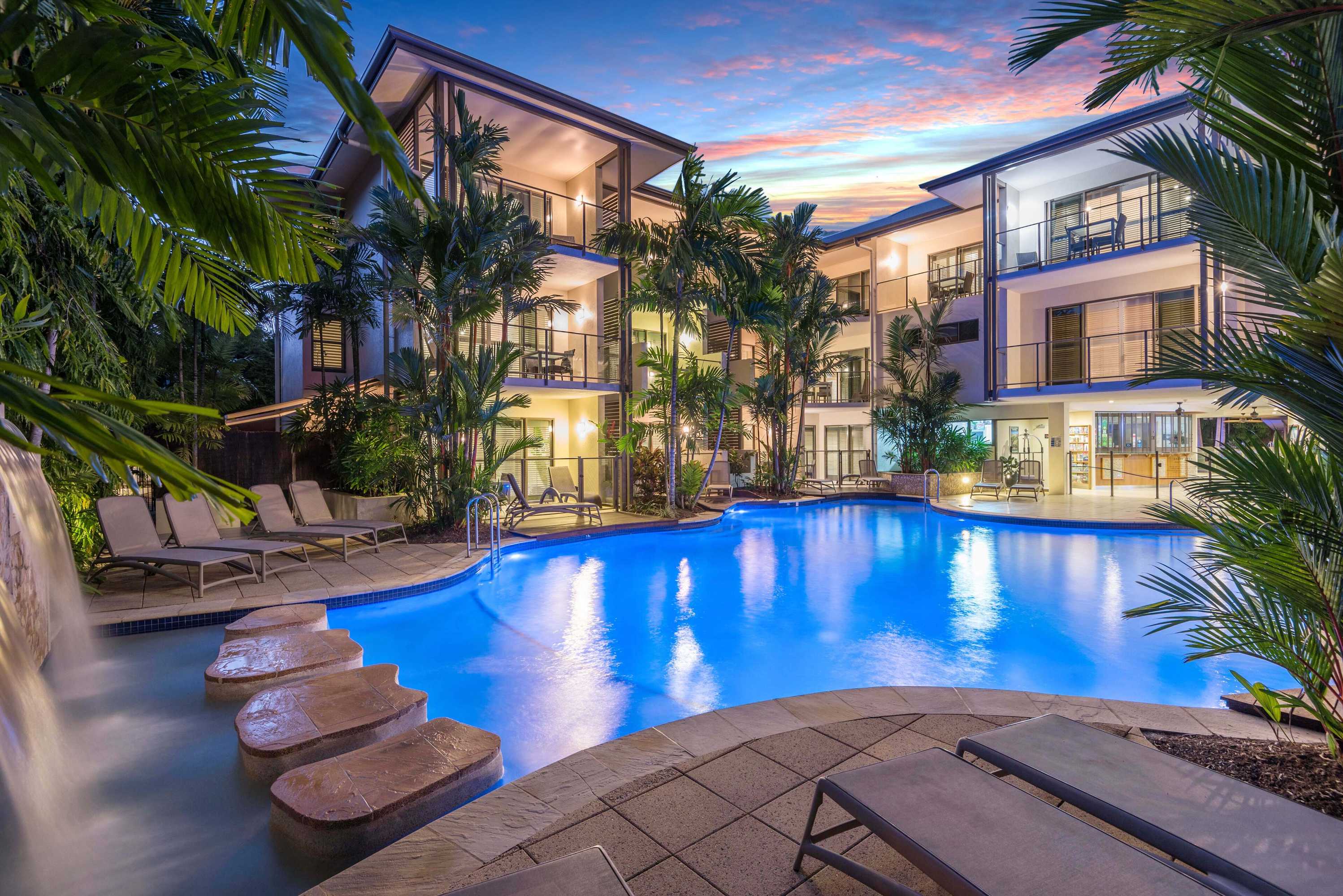 Gift card for Shantara Resort Port Douglas - Adults Only Retreat Gift card for Shantara Resort Port Douglas - Adults Only Retreat