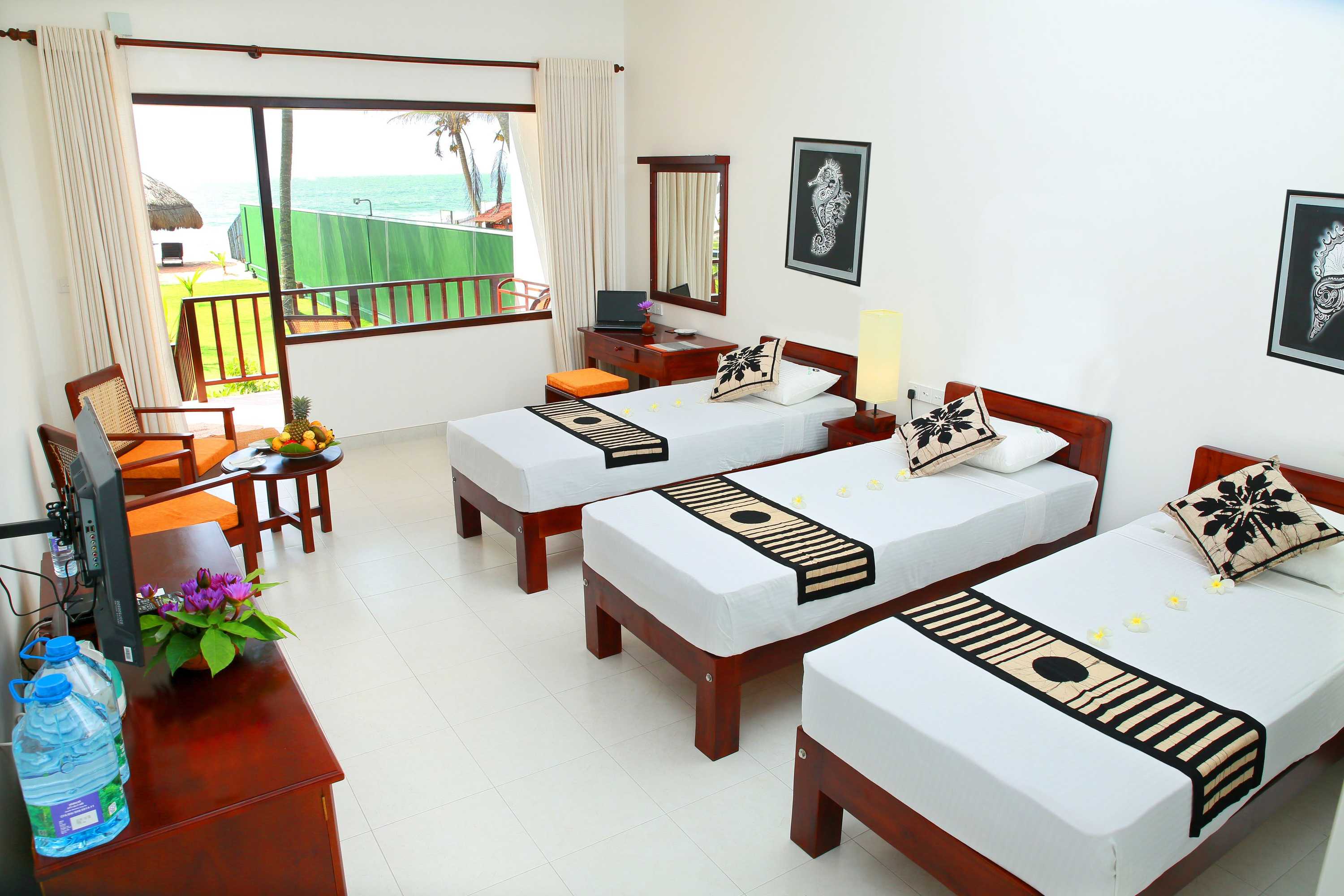 Gift card for Sea Rock Villa Gift card for Sea Rock Villa