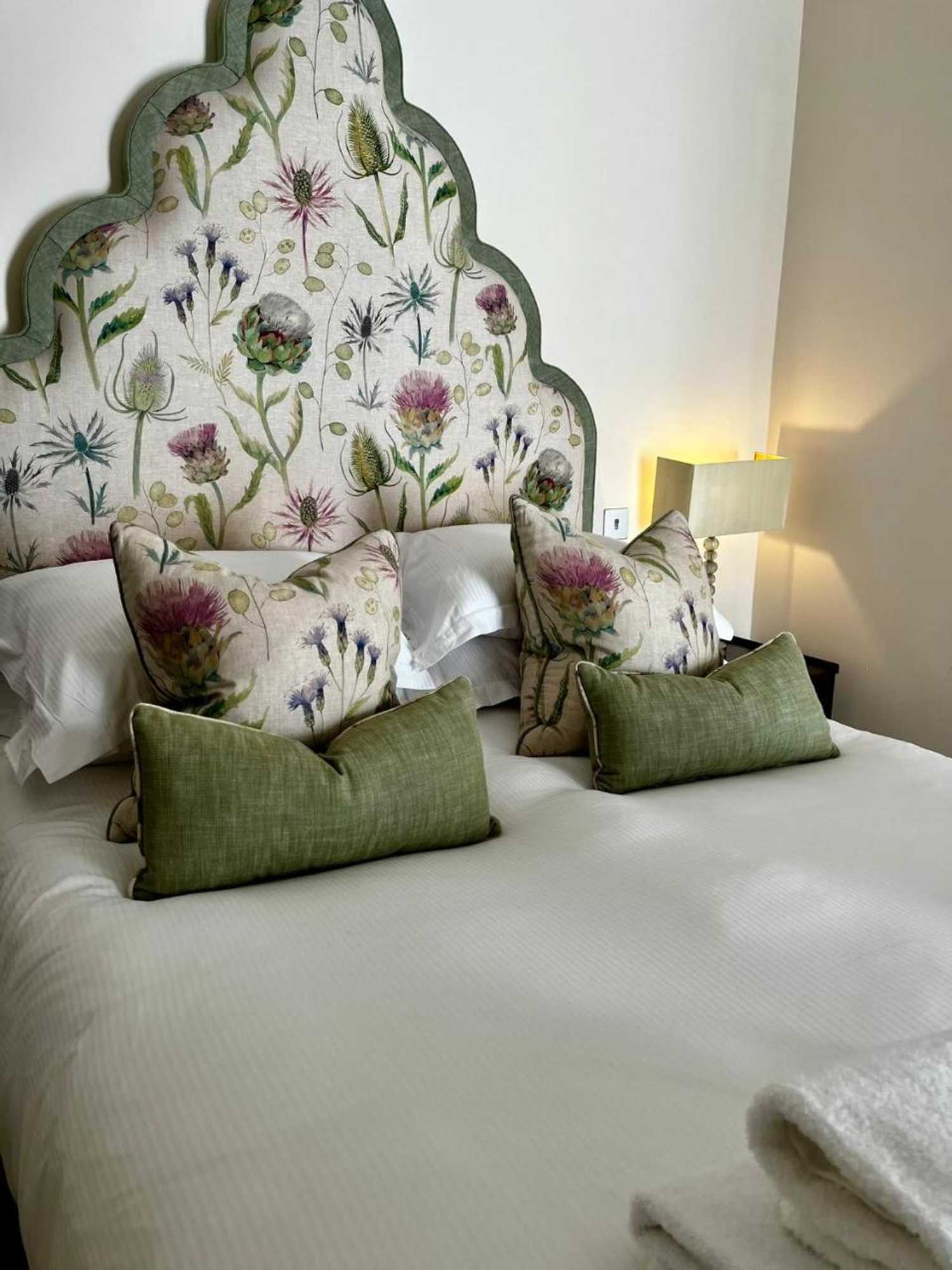 Gift card for The Seagrave Arms