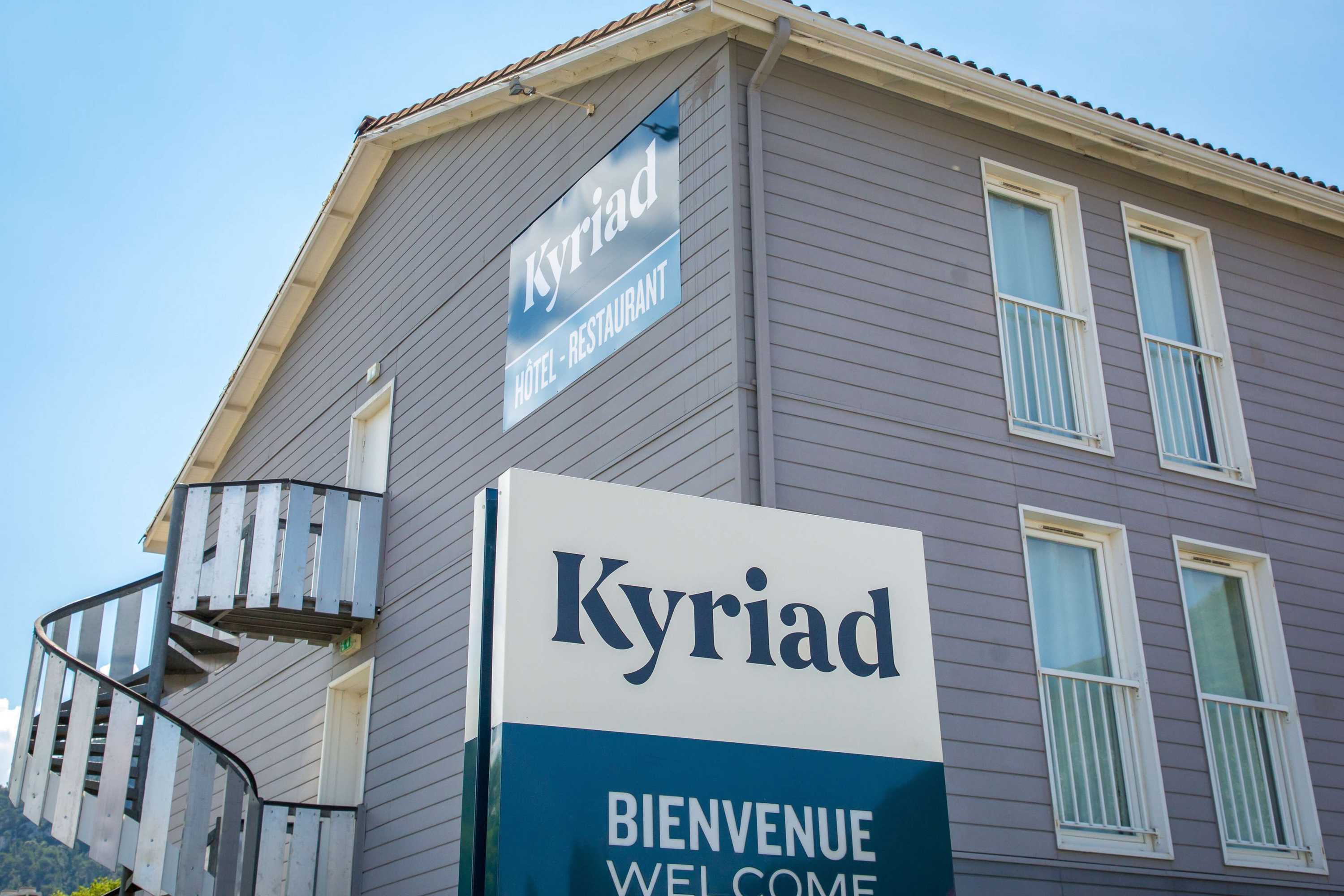 Gift card for Kyriad Marseille Est - Aubagne Gemenos Gift card for Kyriad Marseille Est - Aubagne Gemenos
