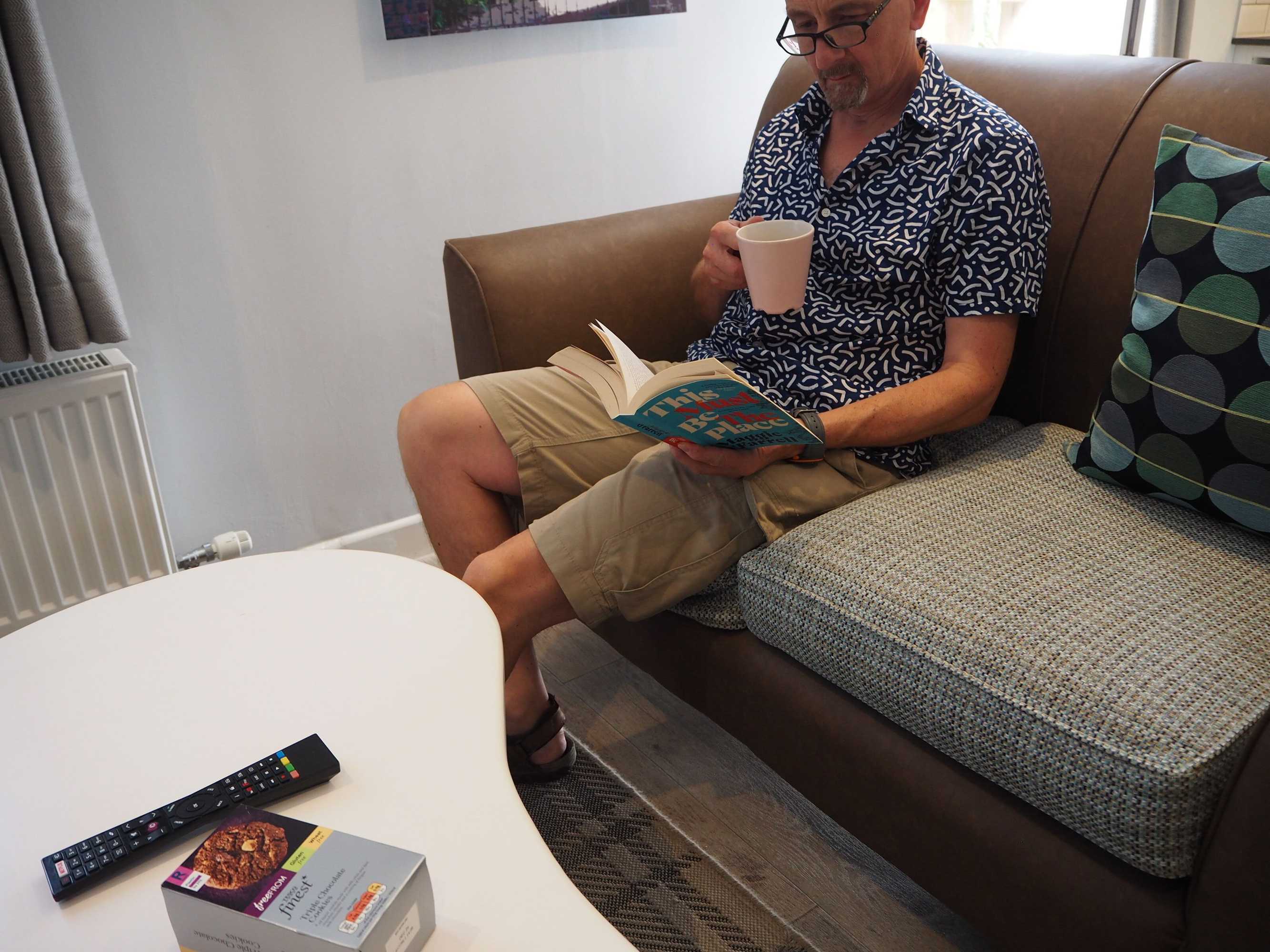 Gift card for Cotswold Aparthotel