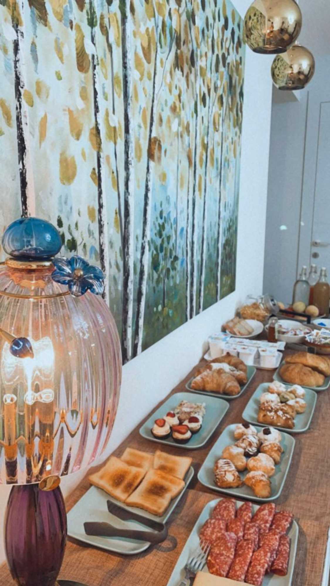 Gift card for B&b Il Gigante