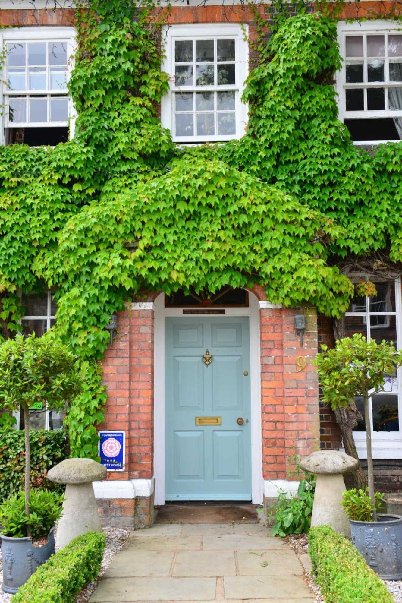 Gift card for Springwells