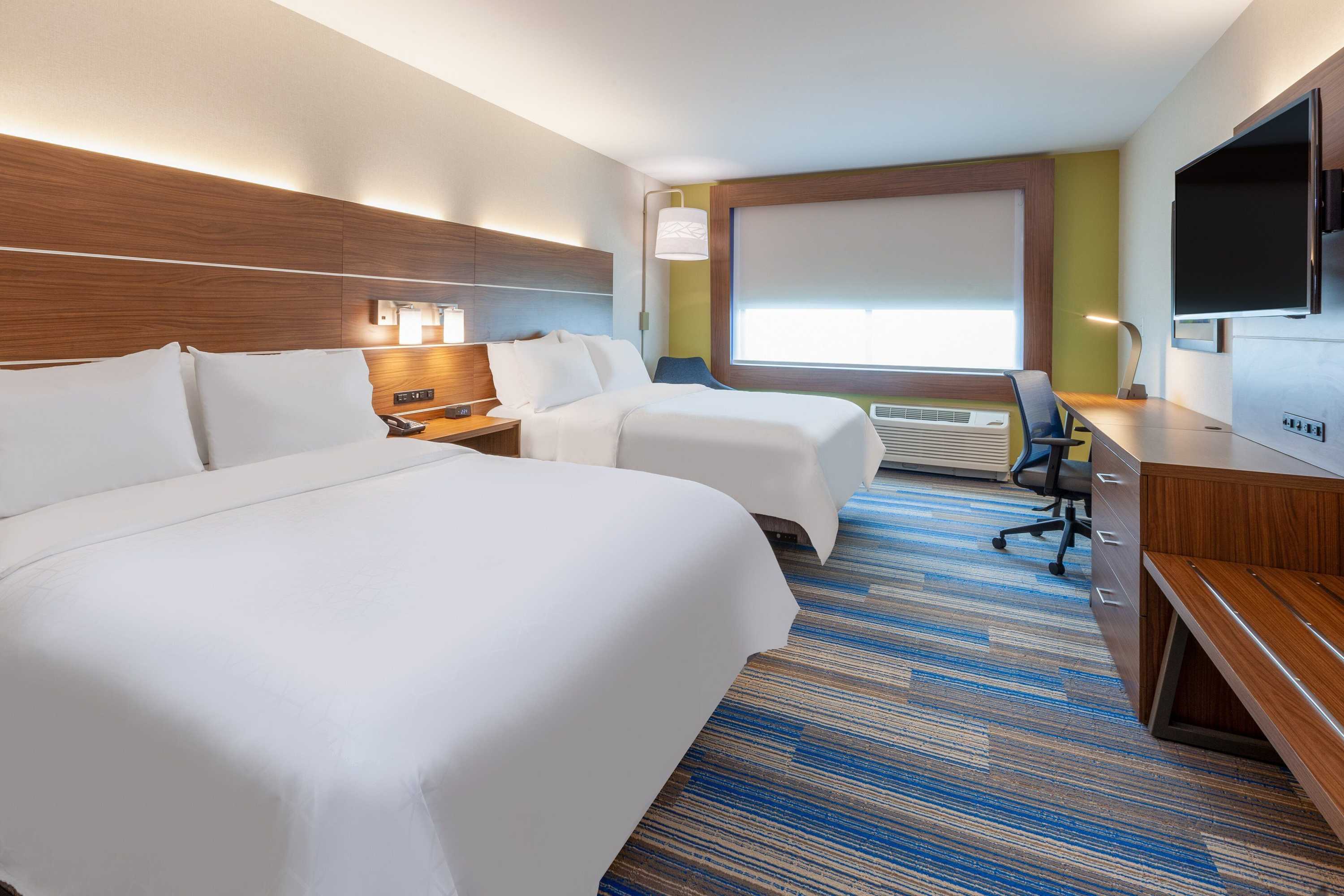 Gift card for Holiday Inn Express & Suites Brunswick - Harpers Ferry Area by Ihg Gift card for Holiday Inn Express & Suites Brunswick - Harpers Ferry Area by Ihg