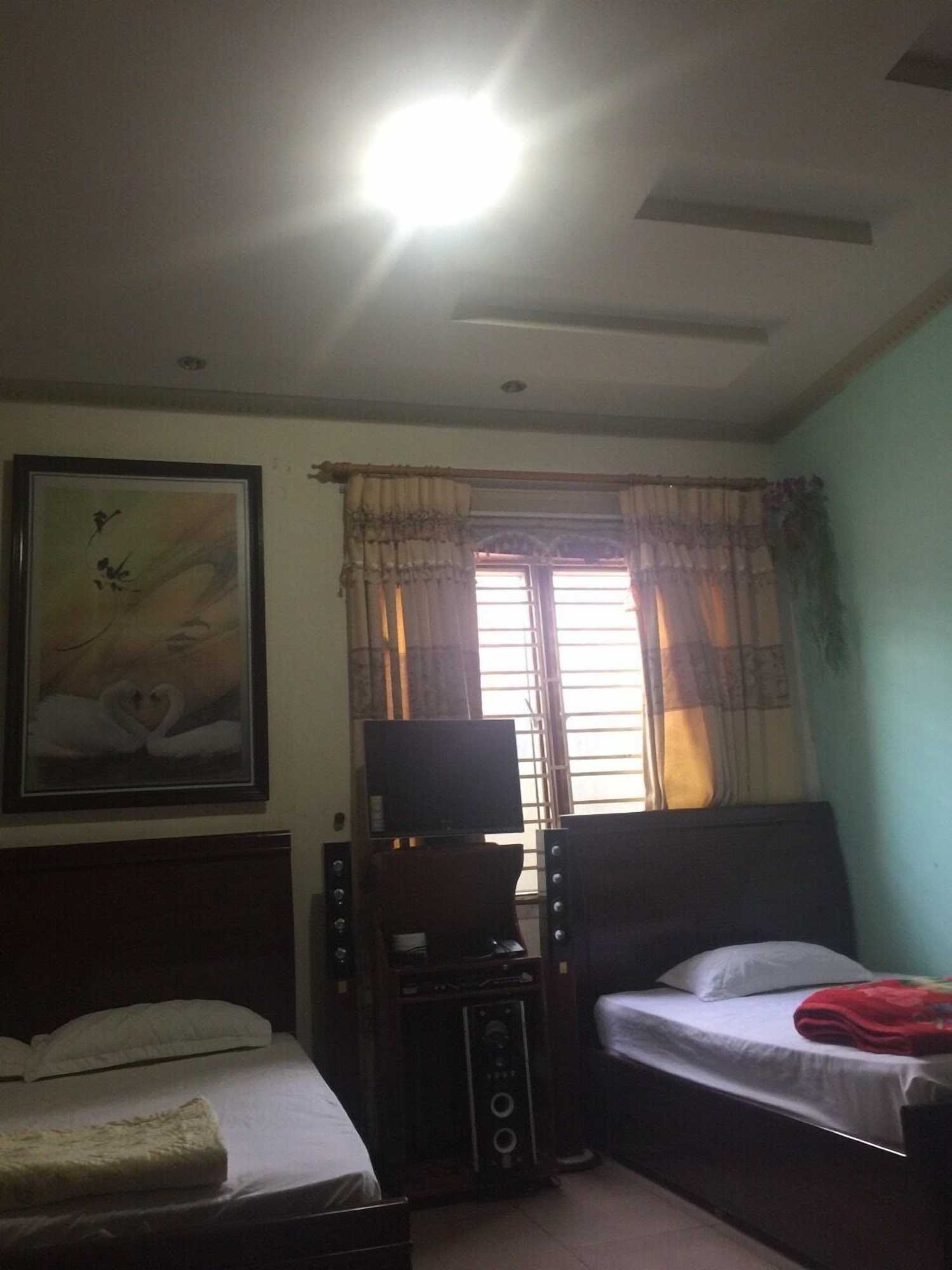 Gift card for Nha Nghi Tham Quyen