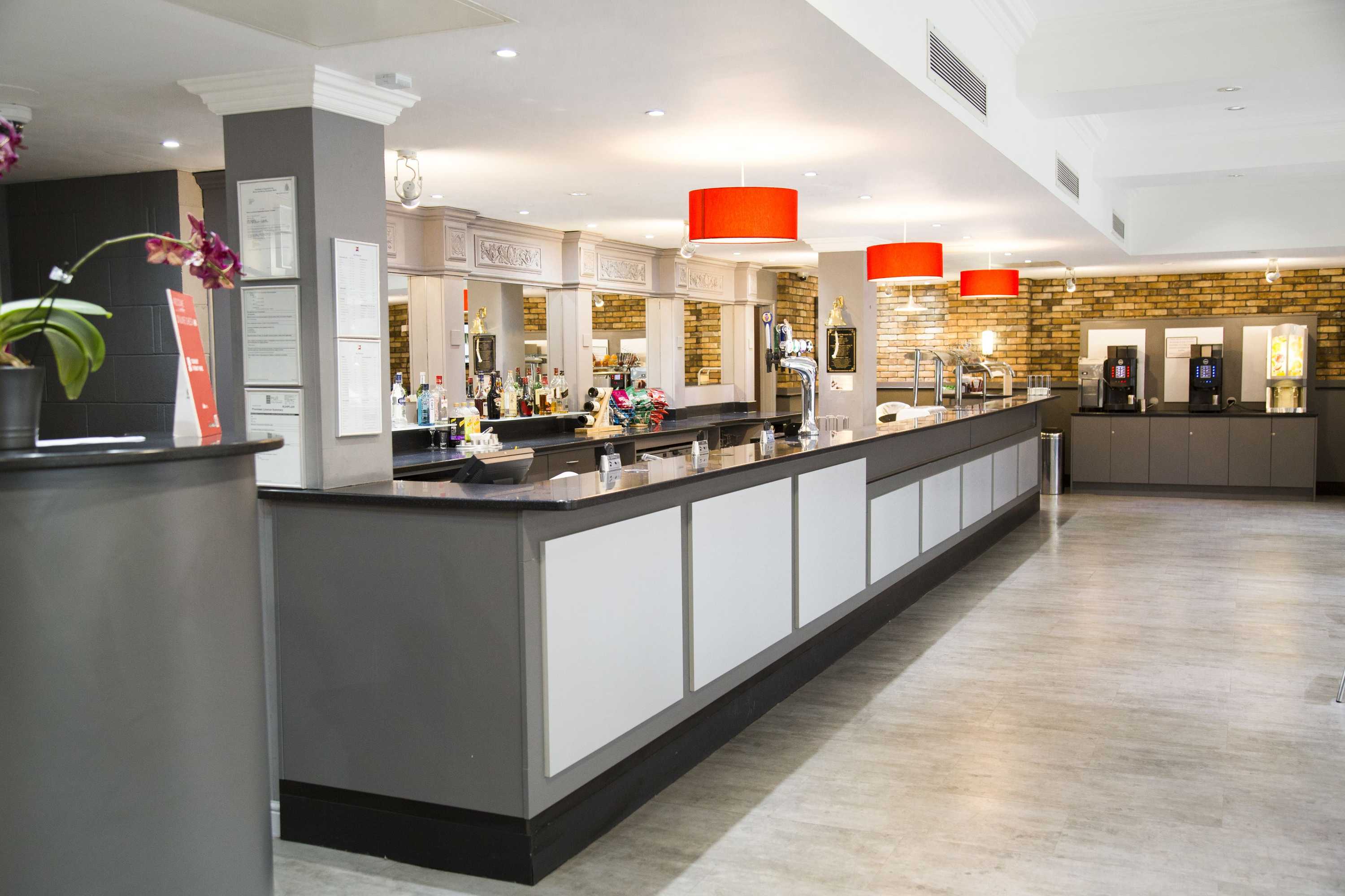 Gift card for Ibis Hull City Centre