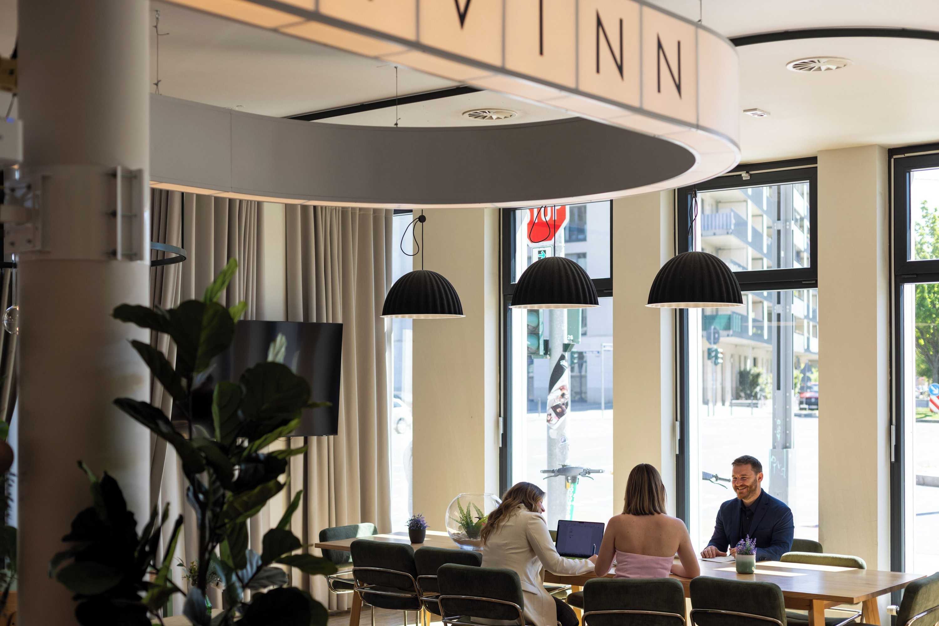 Gift card for Lyvinn Hotel Frankfurt Gift card for Lyvinn Hotel Frankfurt