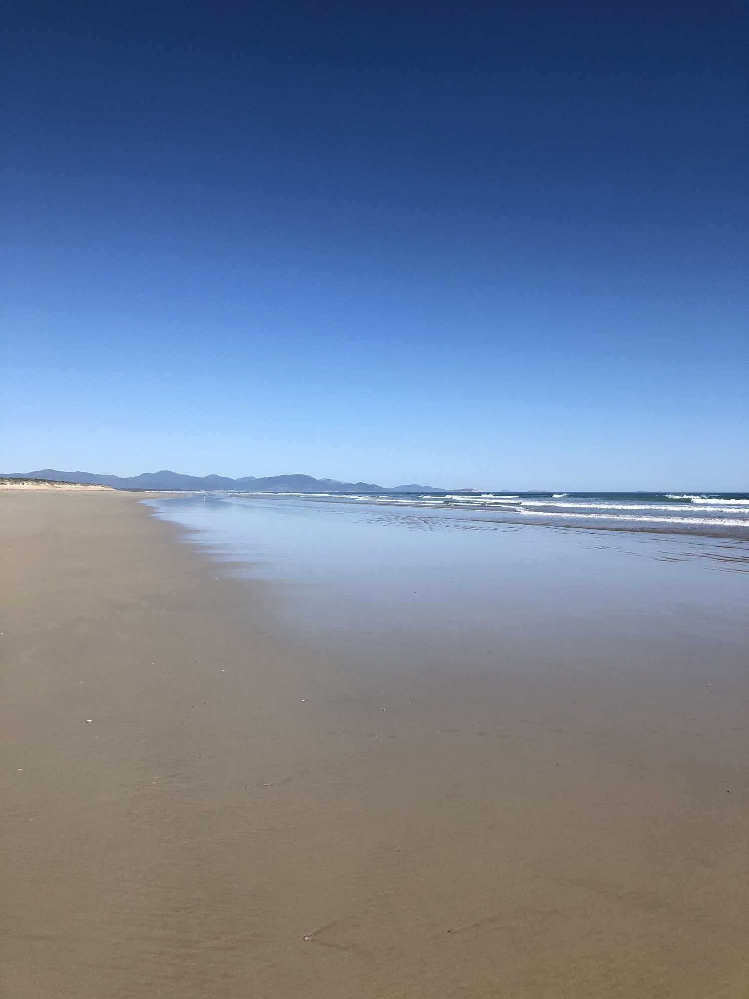 Gift card for Driftwood Villas