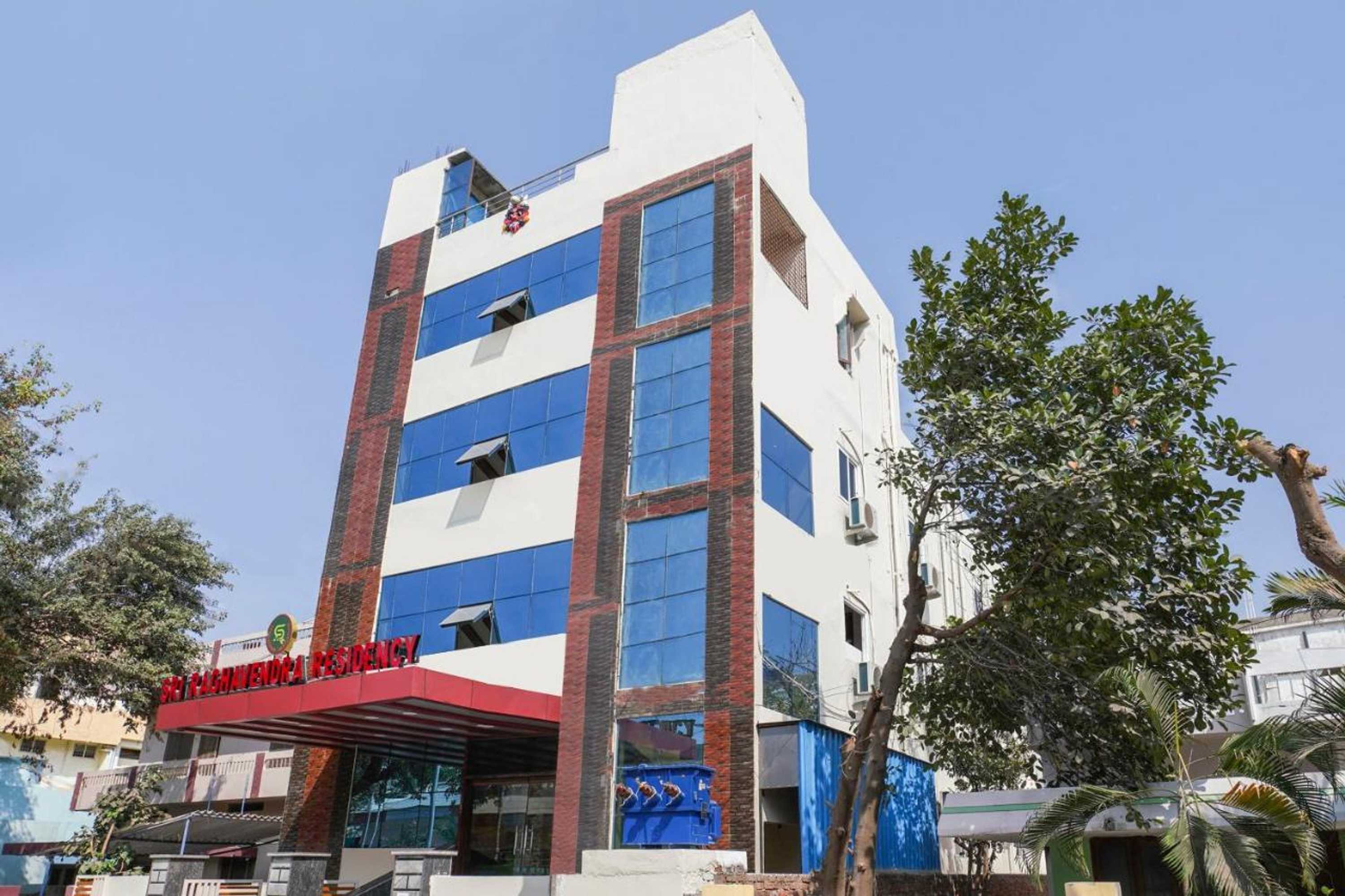 Gift card for Hotel O Raghavendra Residency Gift card for Hotel O Raghavendra Residency
