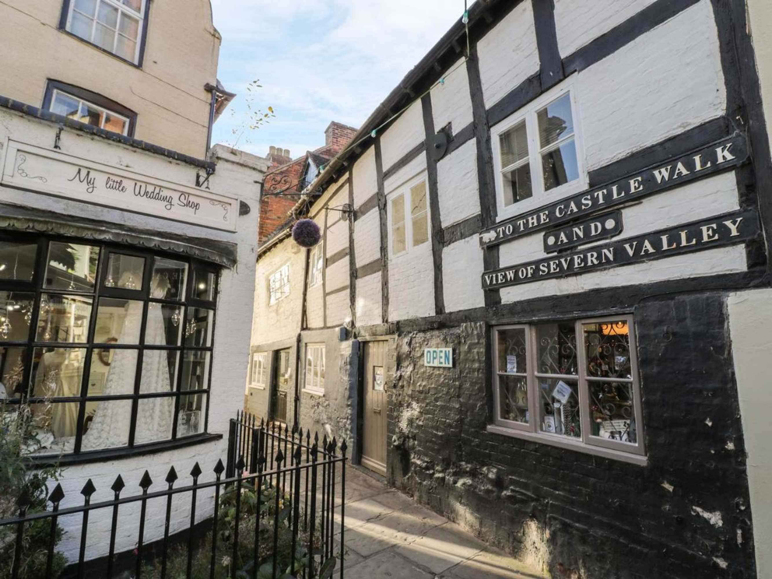 Gift card for Cornerways