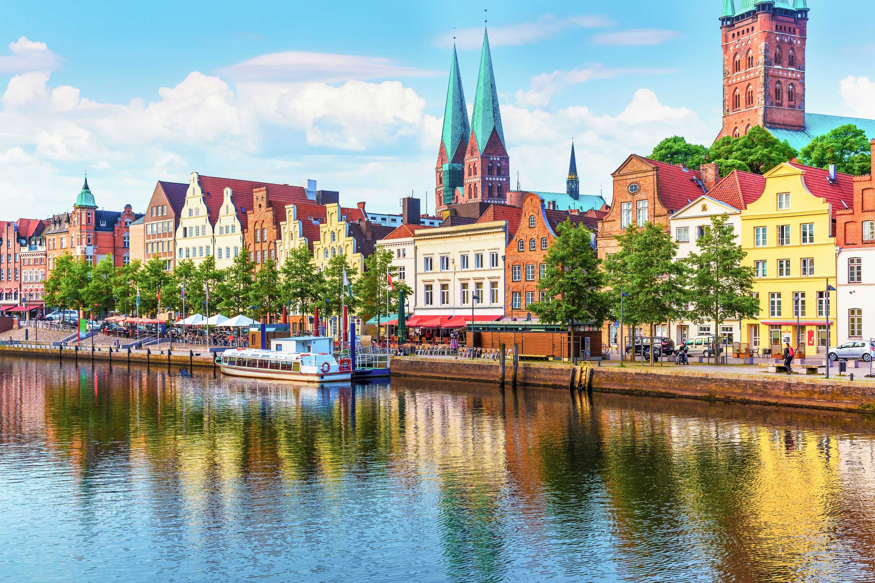 Gift card for Ibis Luebeck Gift card for Ibis Luebeck