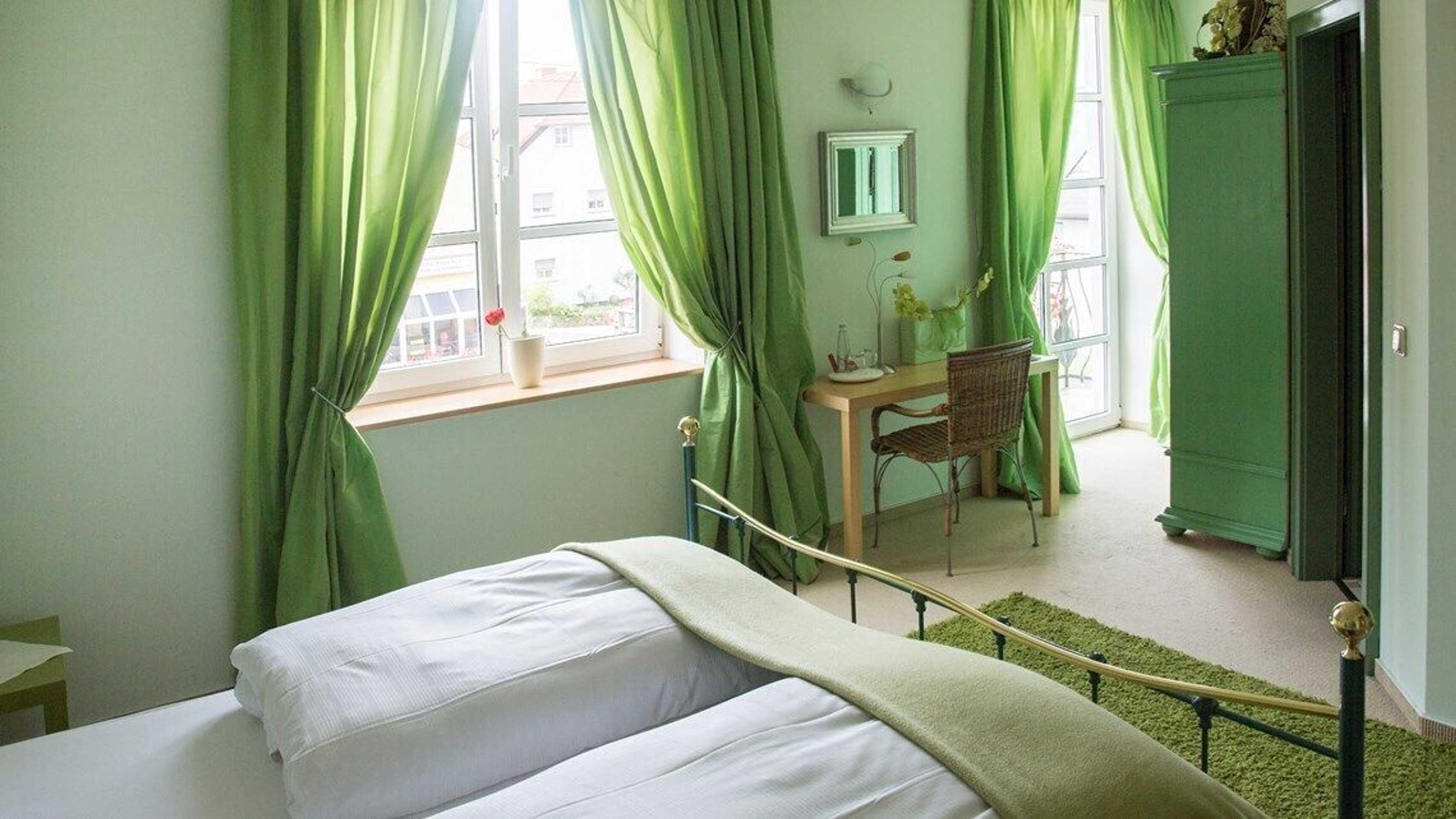 Gift card for Villa Zoe St Wendel