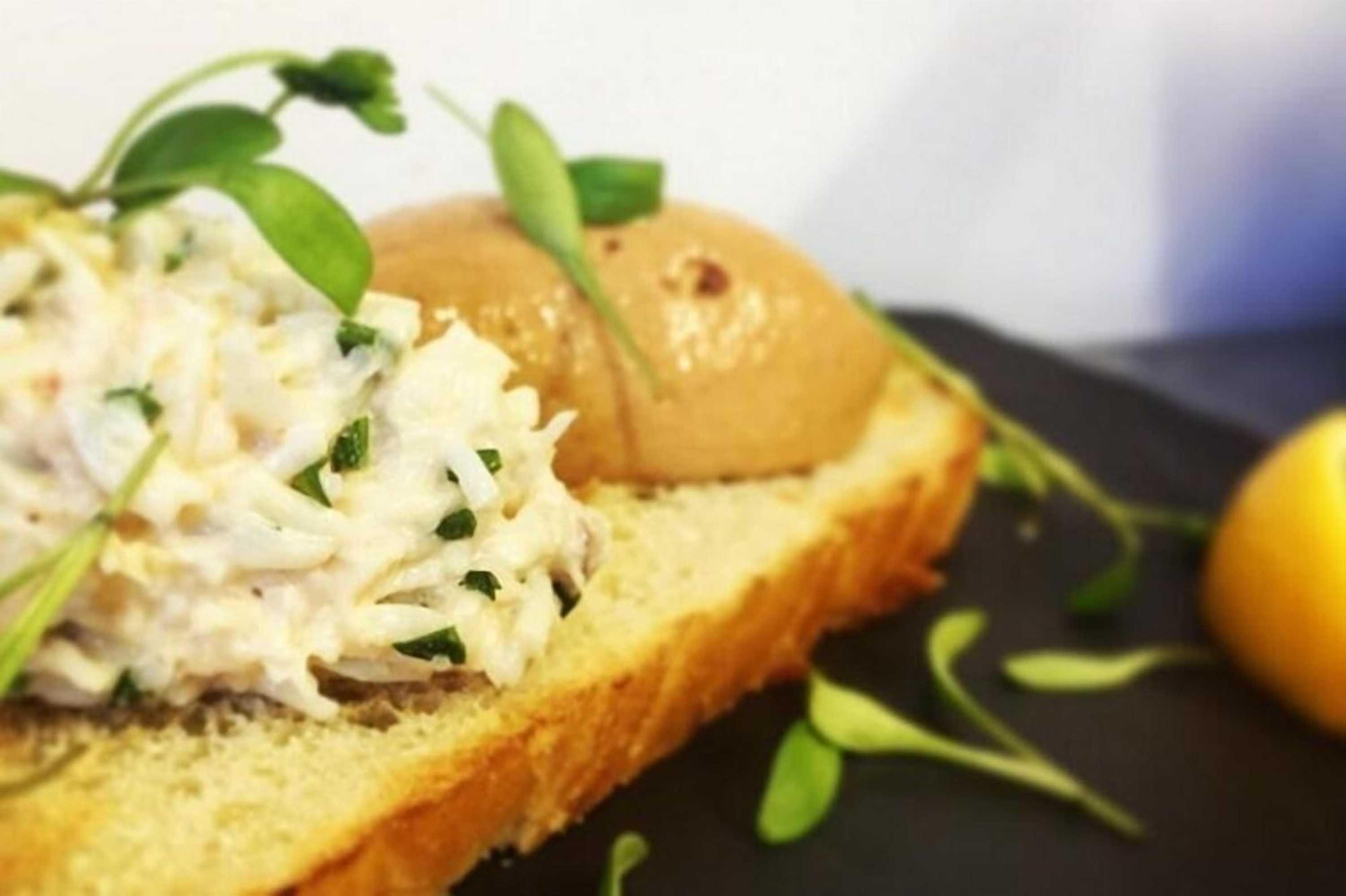 Gift card for The Fleur de Lys Inn