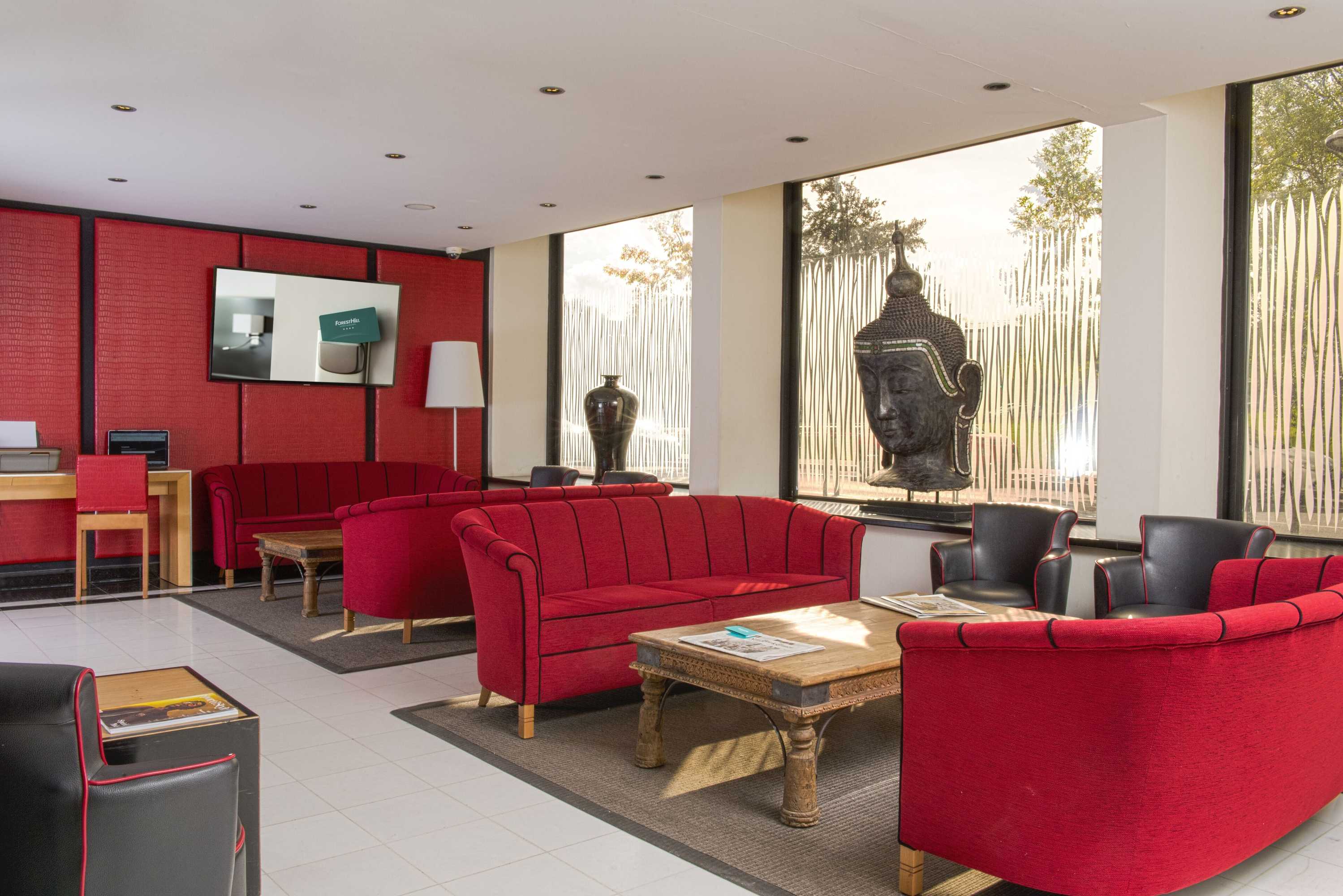 Gift card for Hôtel Forest Hill Paris Meudon-Vélizy Gift card for Hôtel Forest Hill Paris Meudon-Vélizy