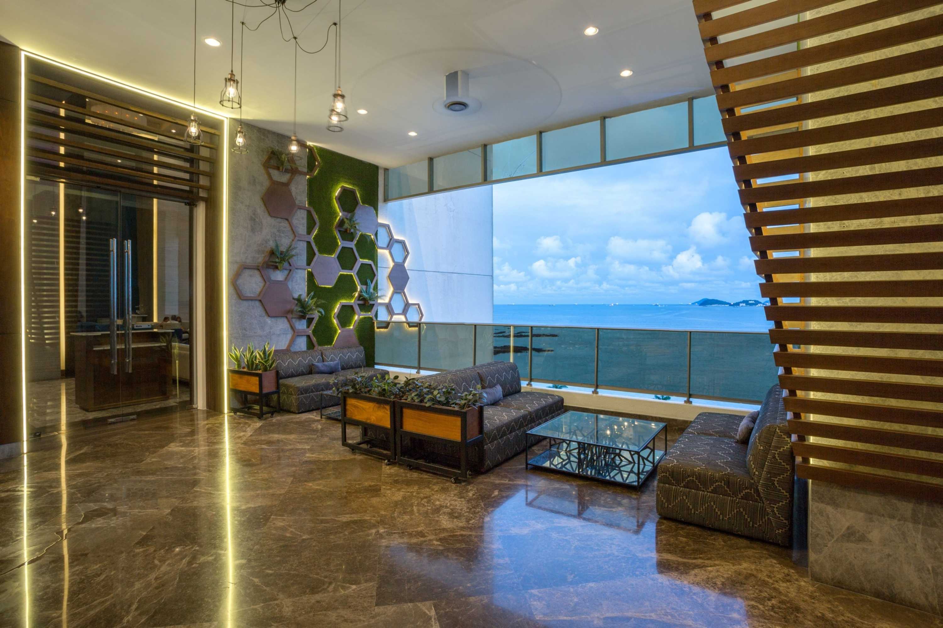 Gift card for Hilton Panama Gift card for Hilton Panama