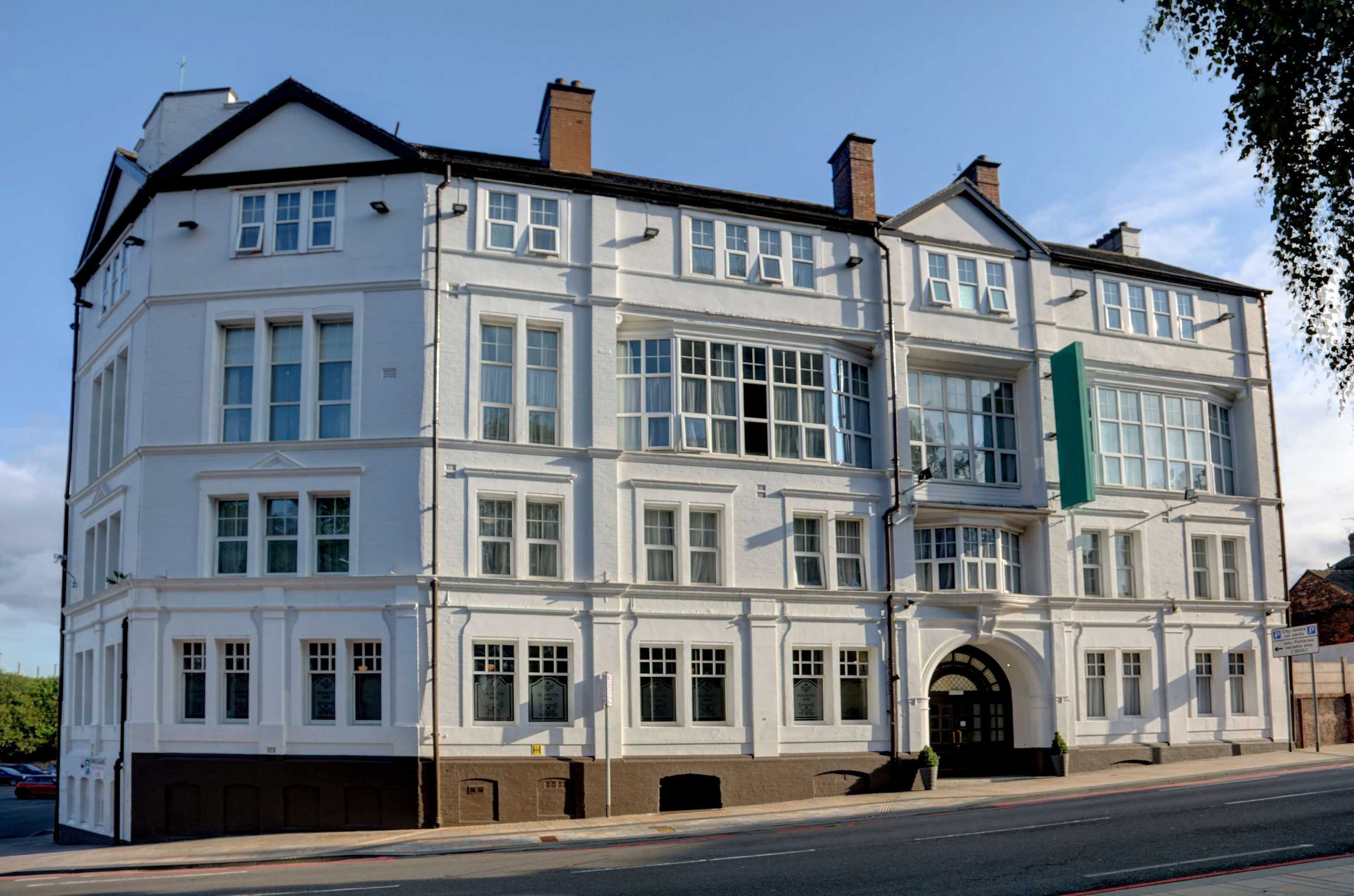 Gift card for Best Western Stoke on Trent City Centre Hotel Gift card for Best Western Stoke on Trent City Centre Hotel